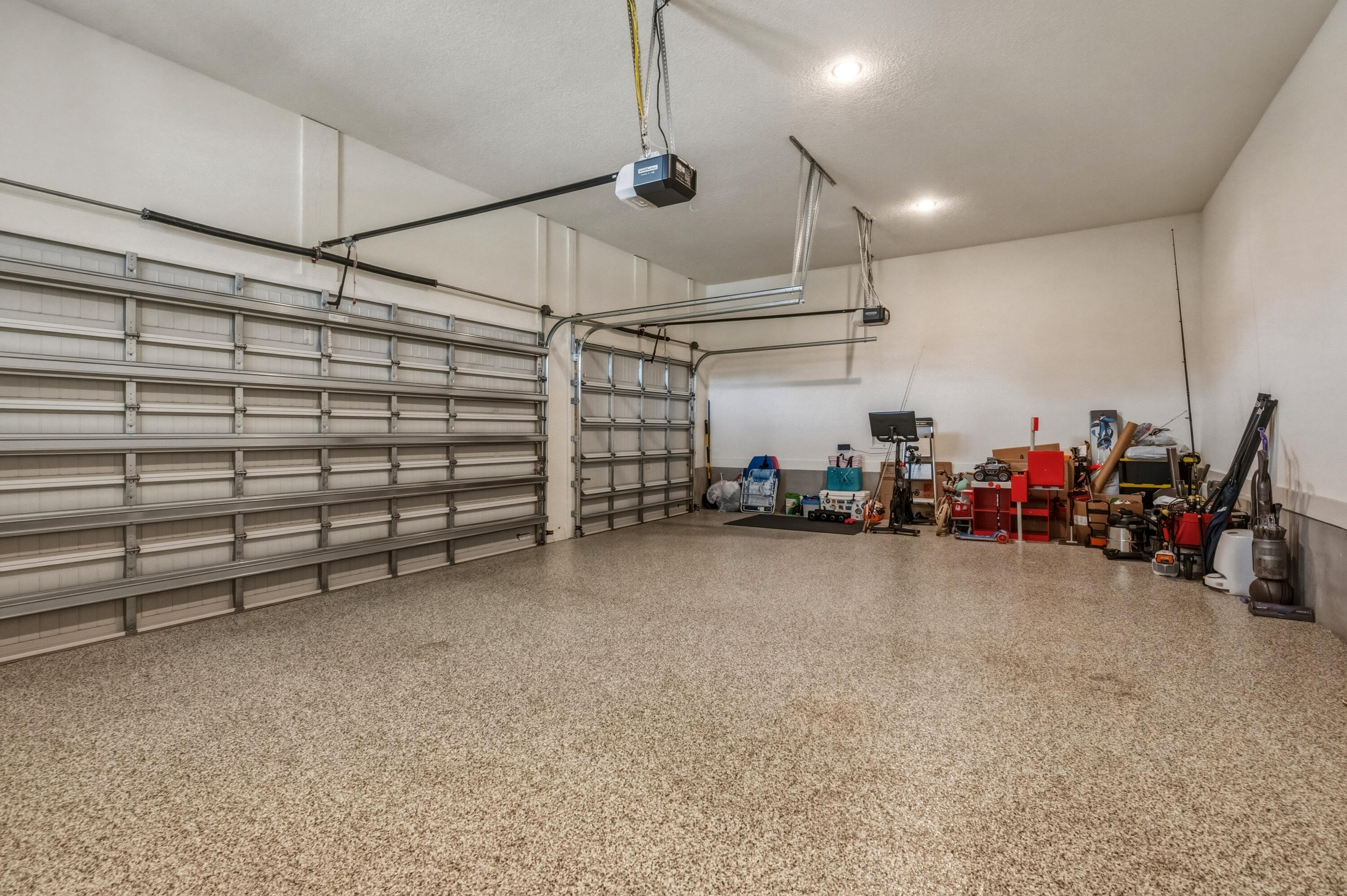 DEER MOSS CREEK - Residential