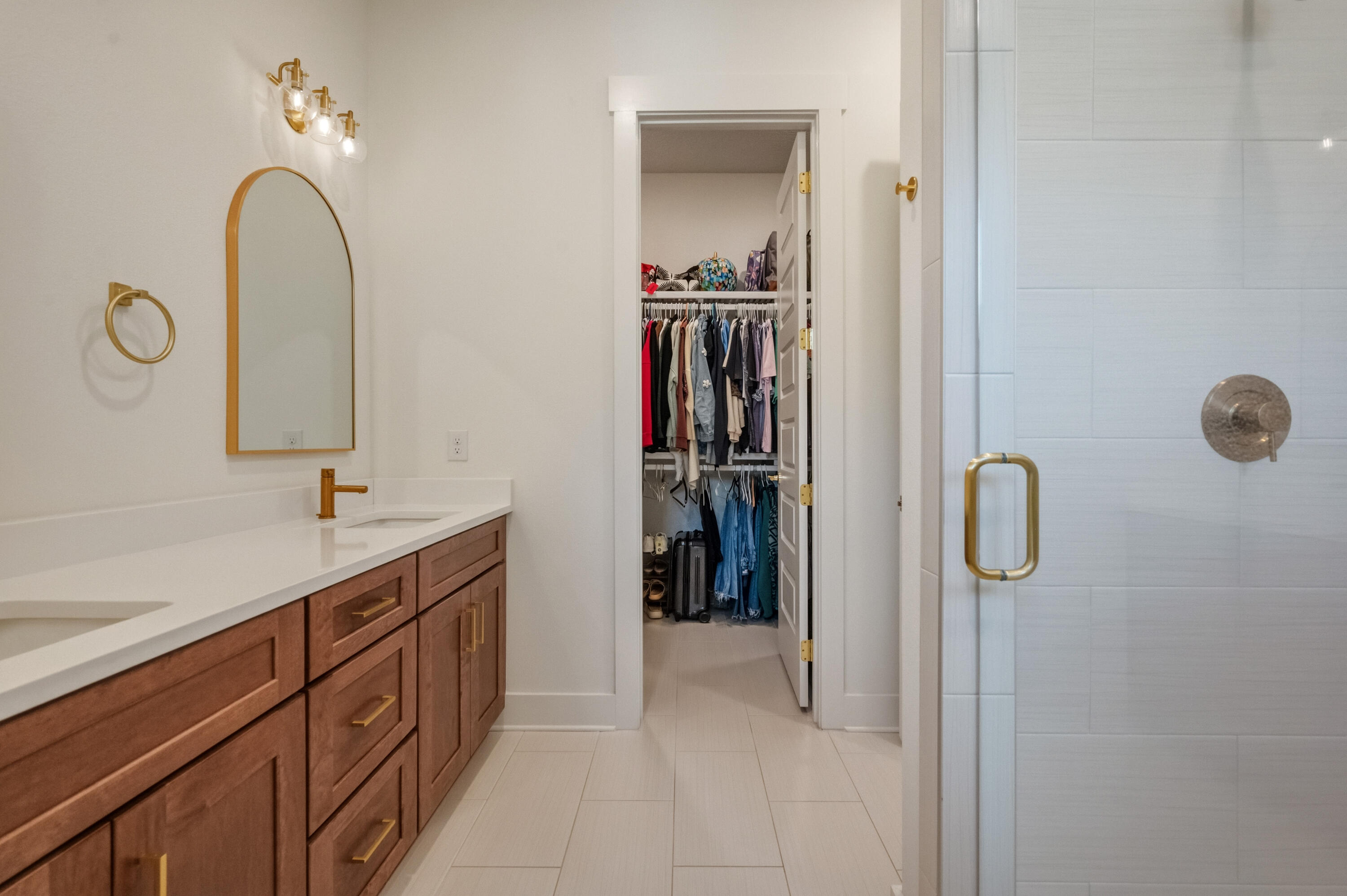 DEER MOSS CREEK - Residential