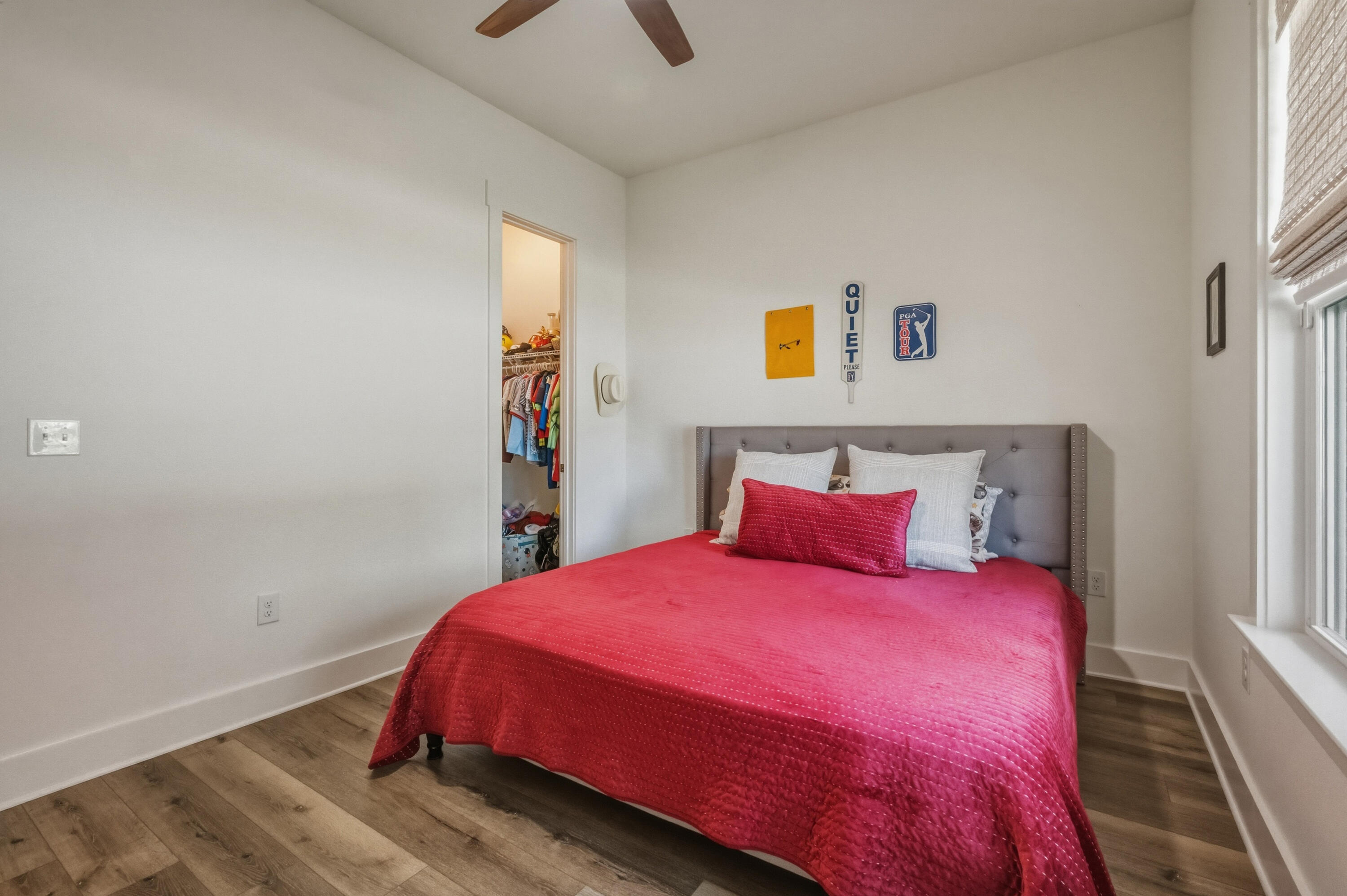 DEER MOSS CREEK - Residential