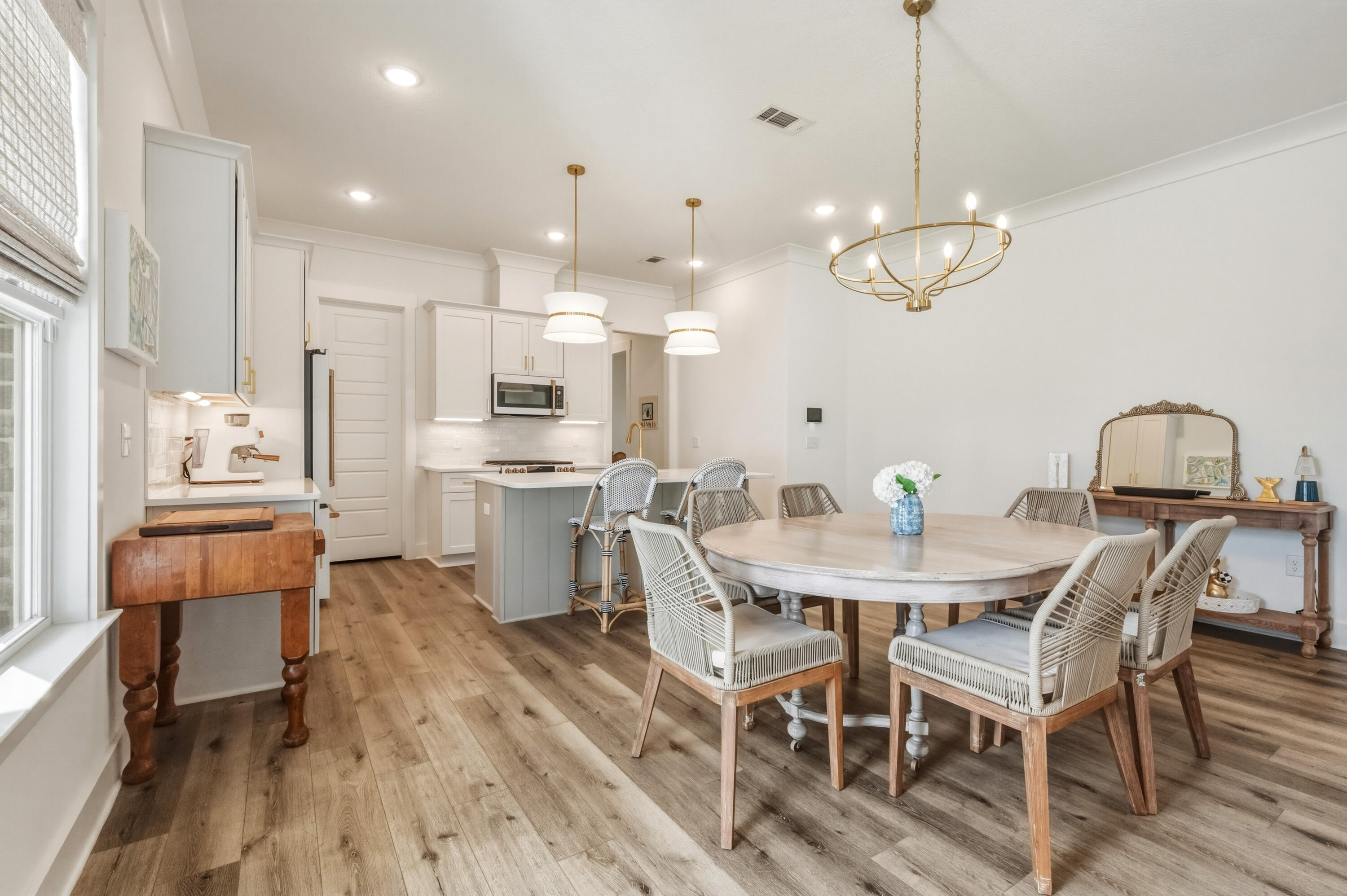 DEER MOSS CREEK - Residential