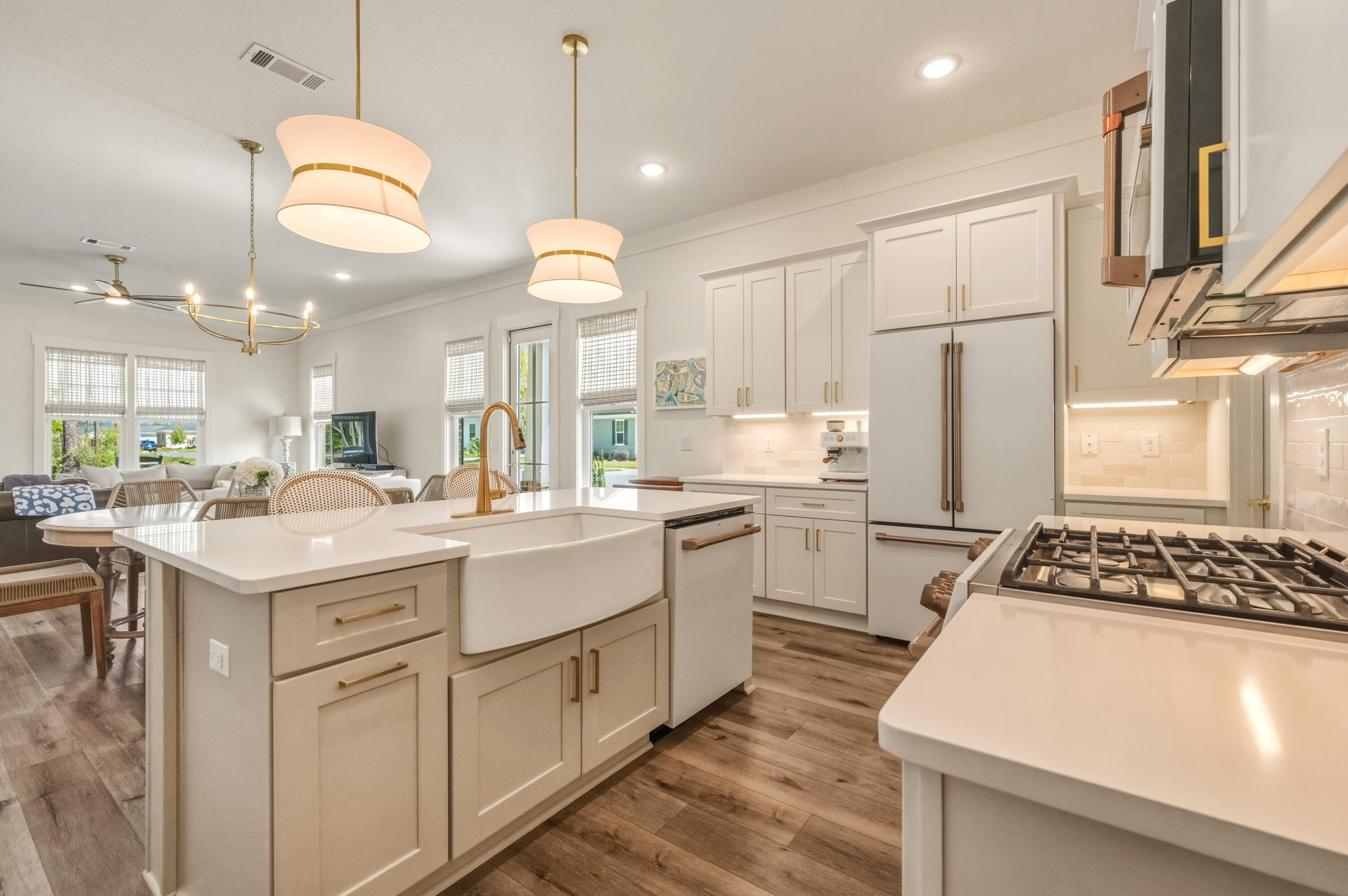 DEER MOSS CREEK - Residential