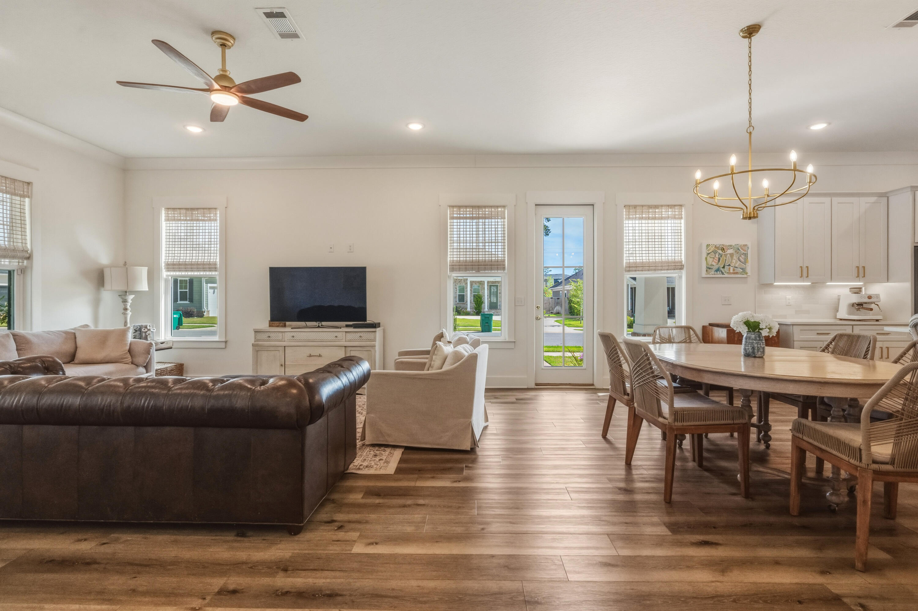 DEER MOSS CREEK - Residential