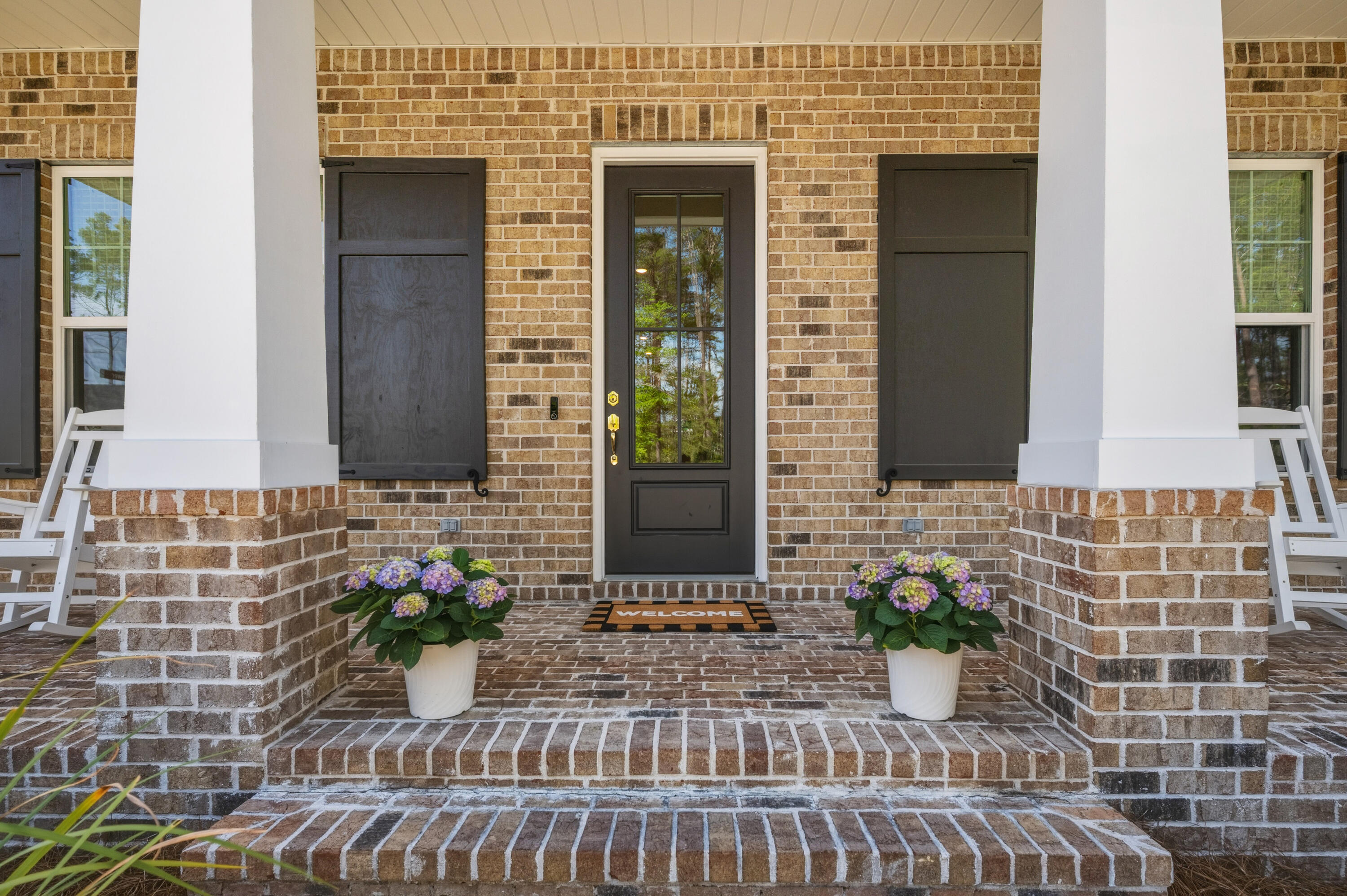 DEER MOSS CREEK - Residential