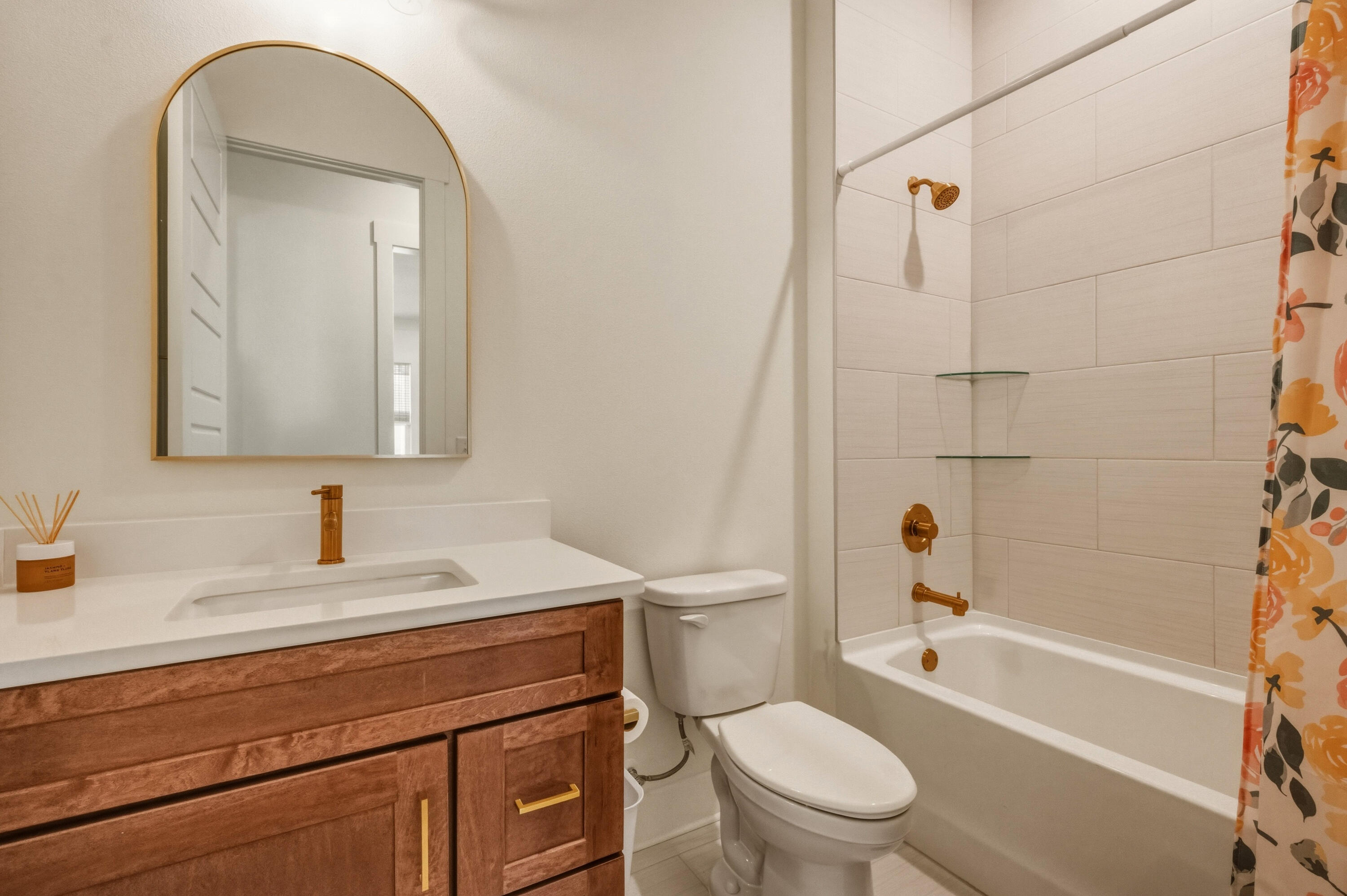 DEER MOSS CREEK - Residential