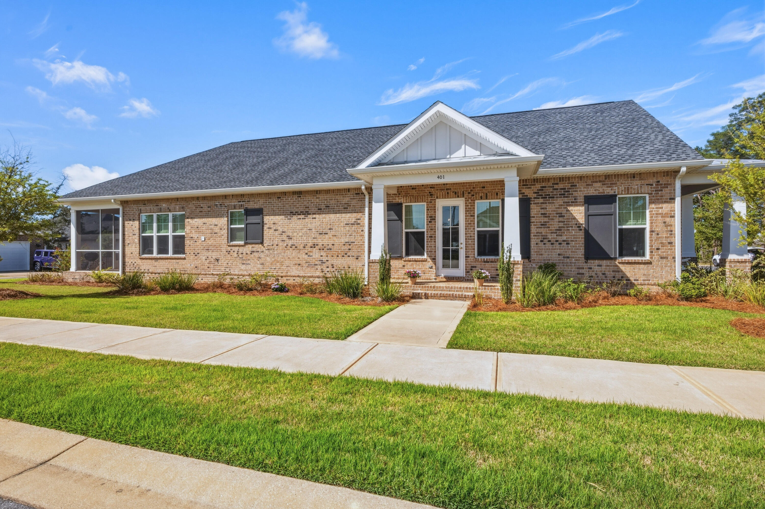 DEER MOSS CREEK - Residential