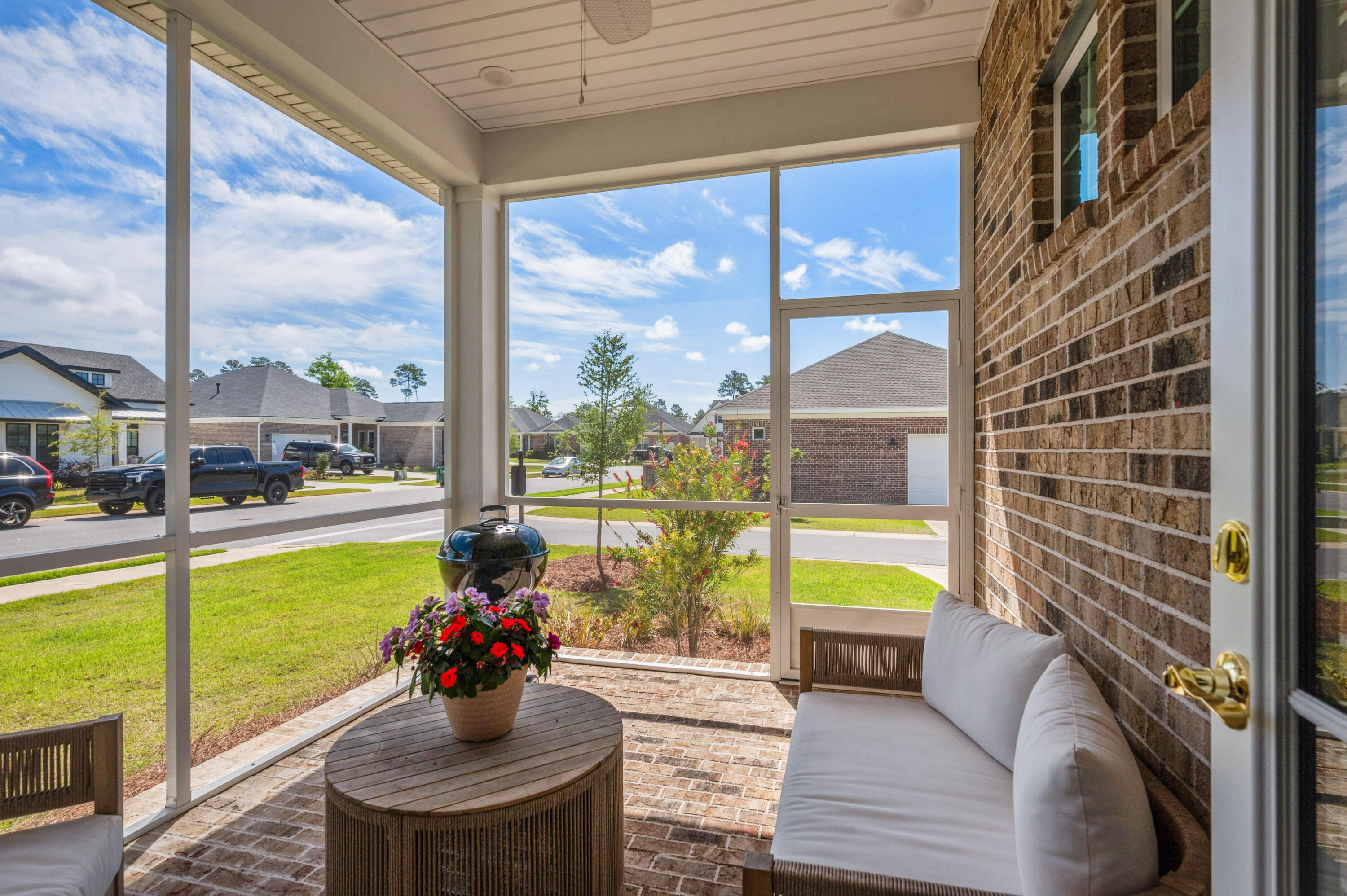 DEER MOSS CREEK - Residential