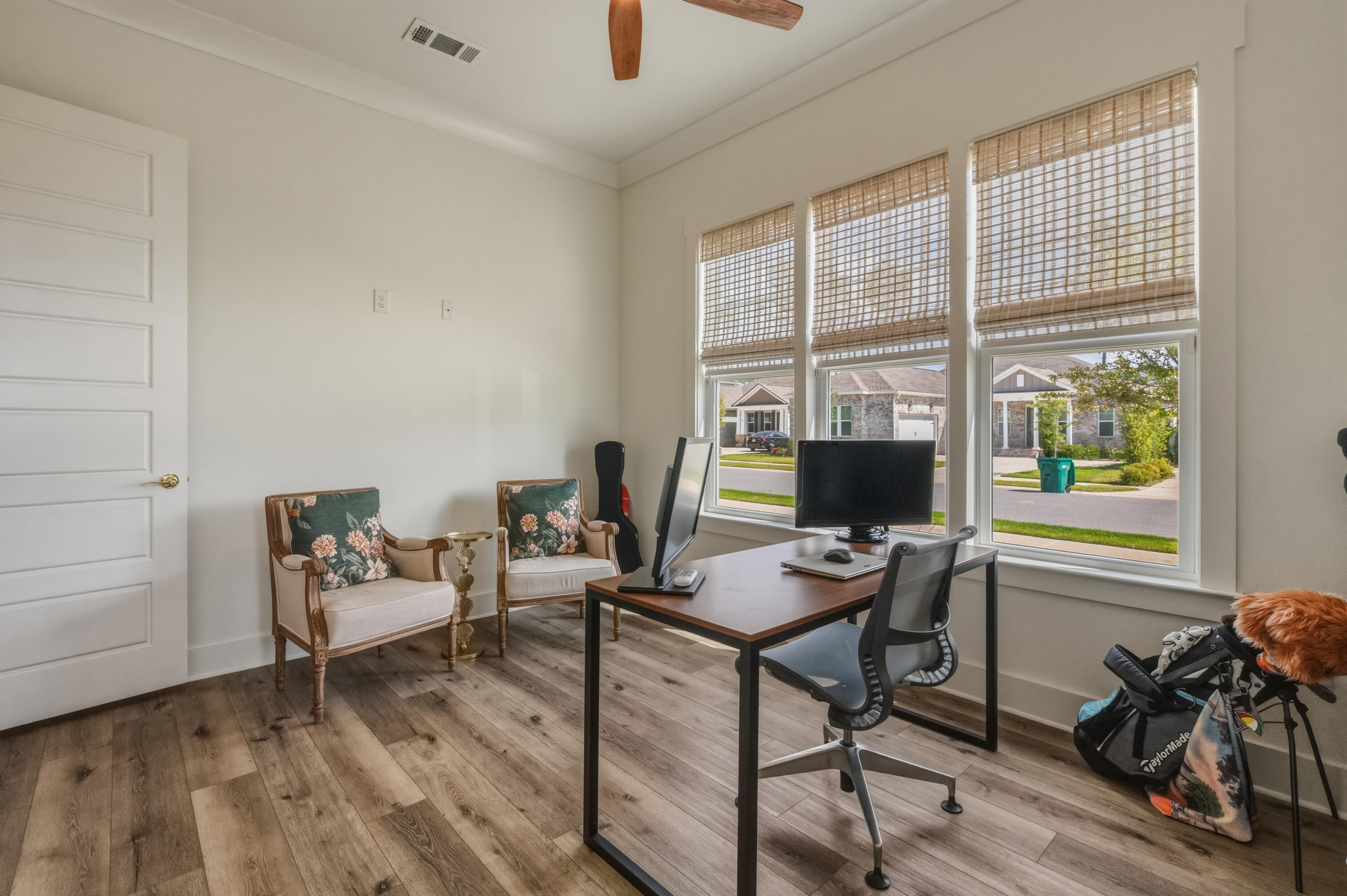 DEER MOSS CREEK - Residential