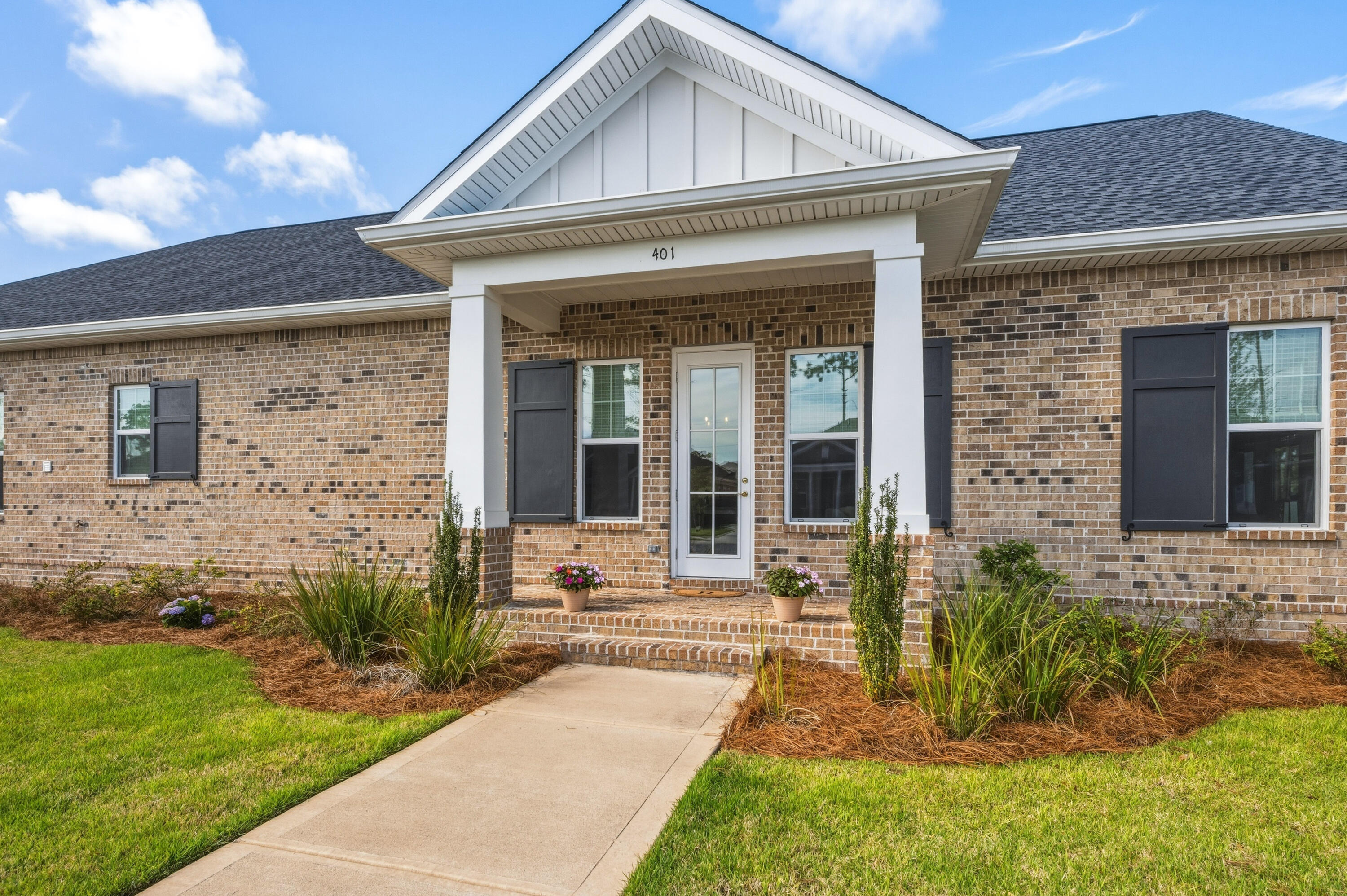 DEER MOSS CREEK - Residential