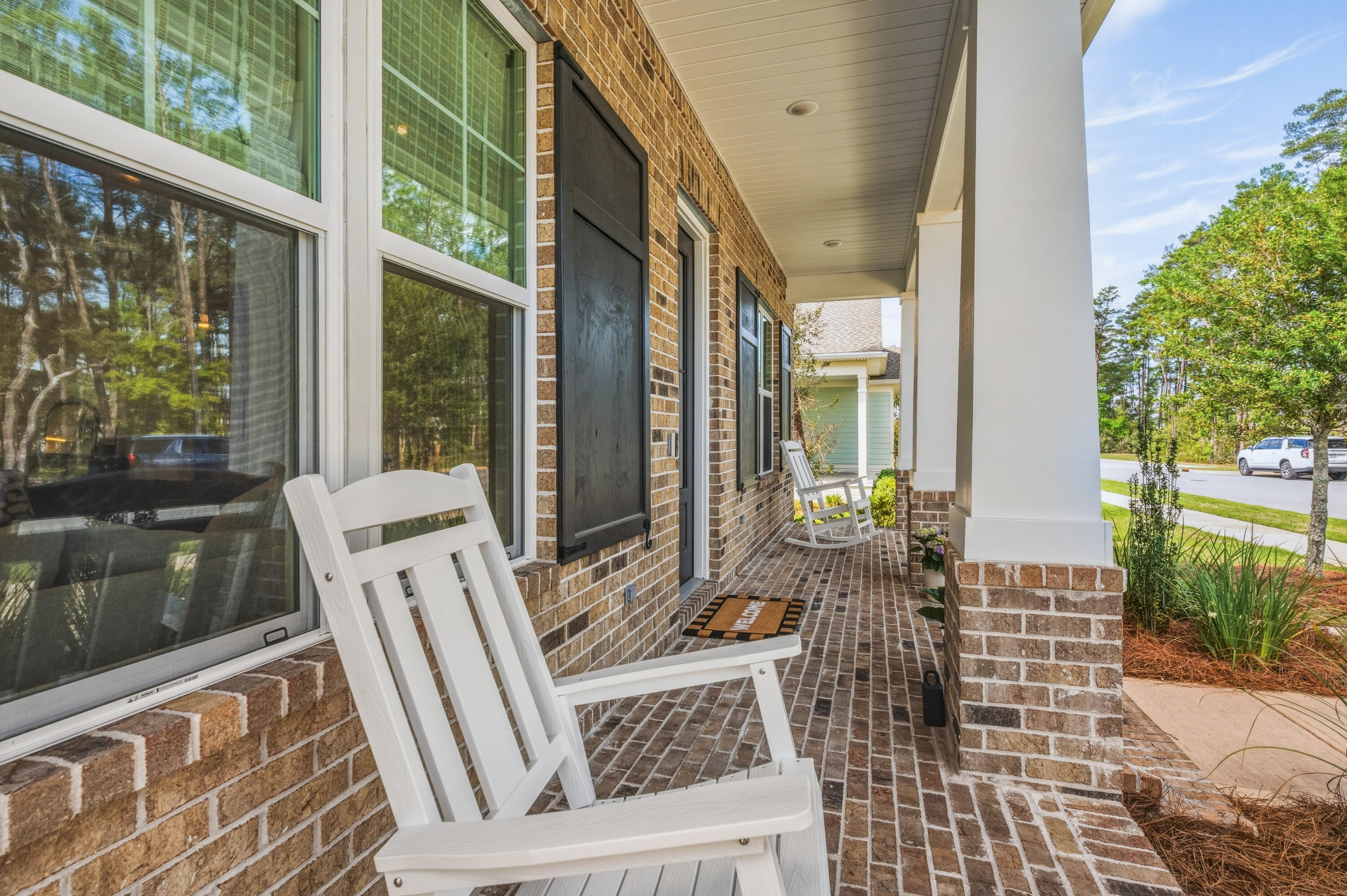 DEER MOSS CREEK - Residential