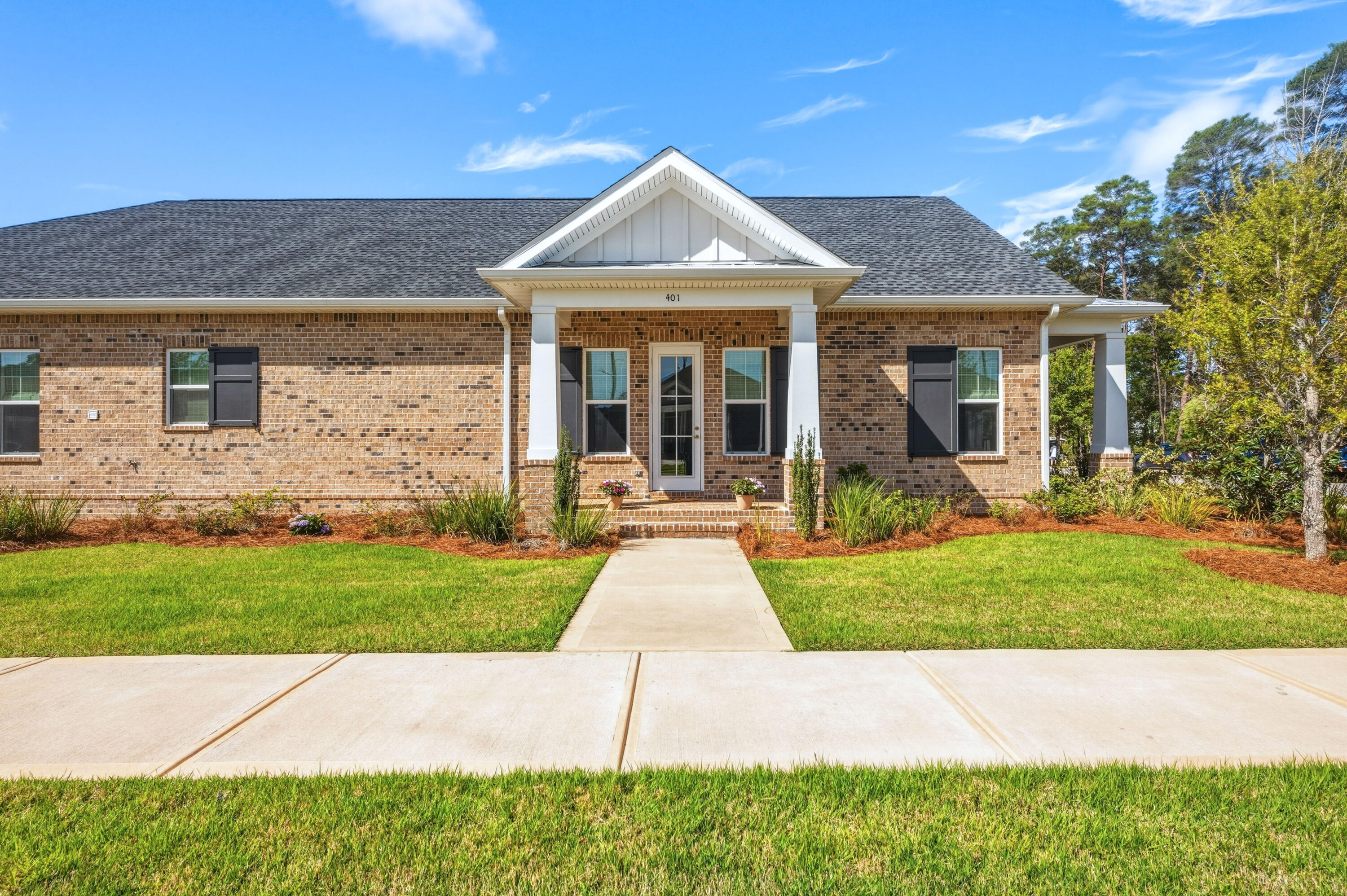 DEER MOSS CREEK - Residential