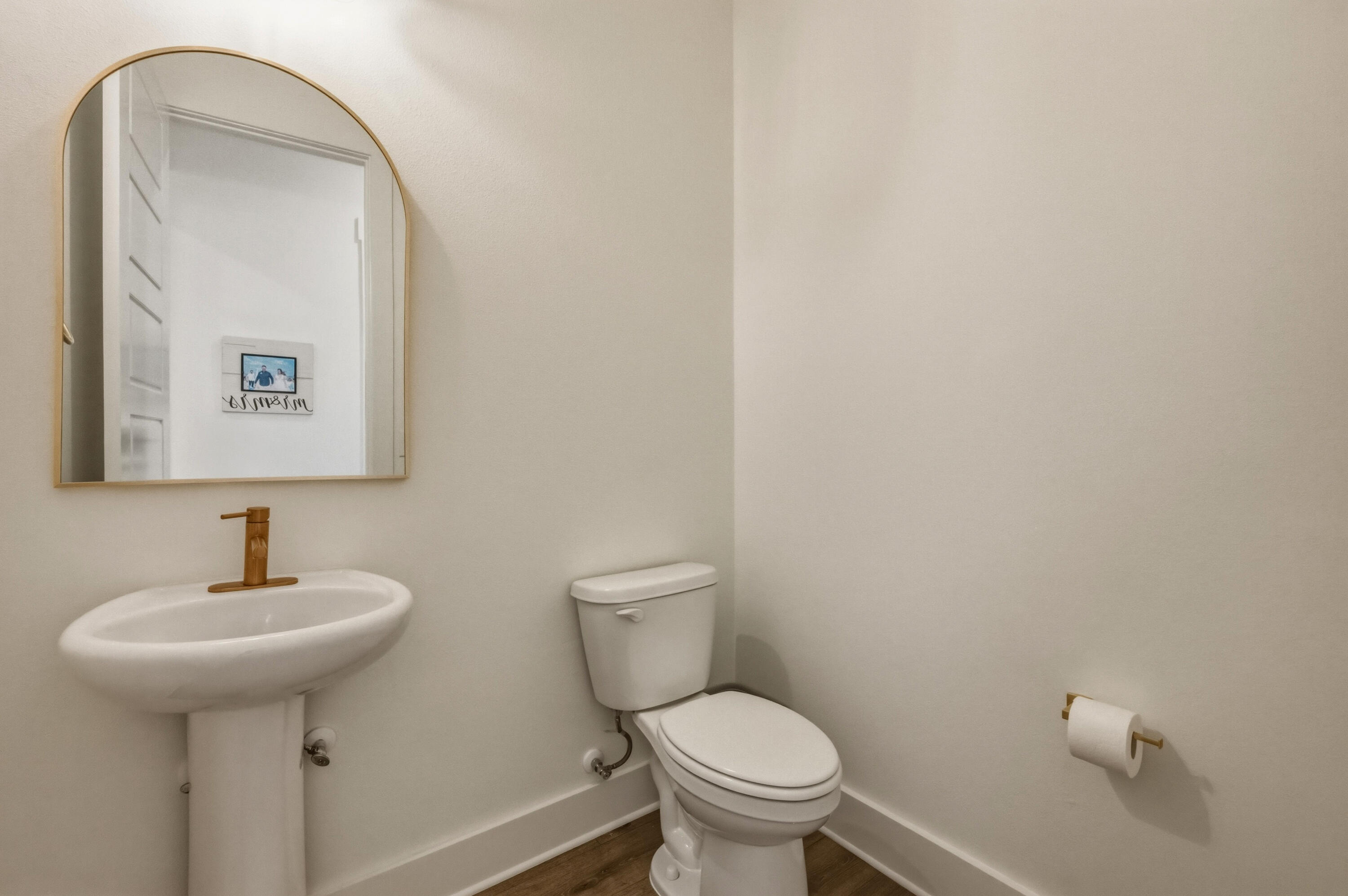 DEER MOSS CREEK - Residential