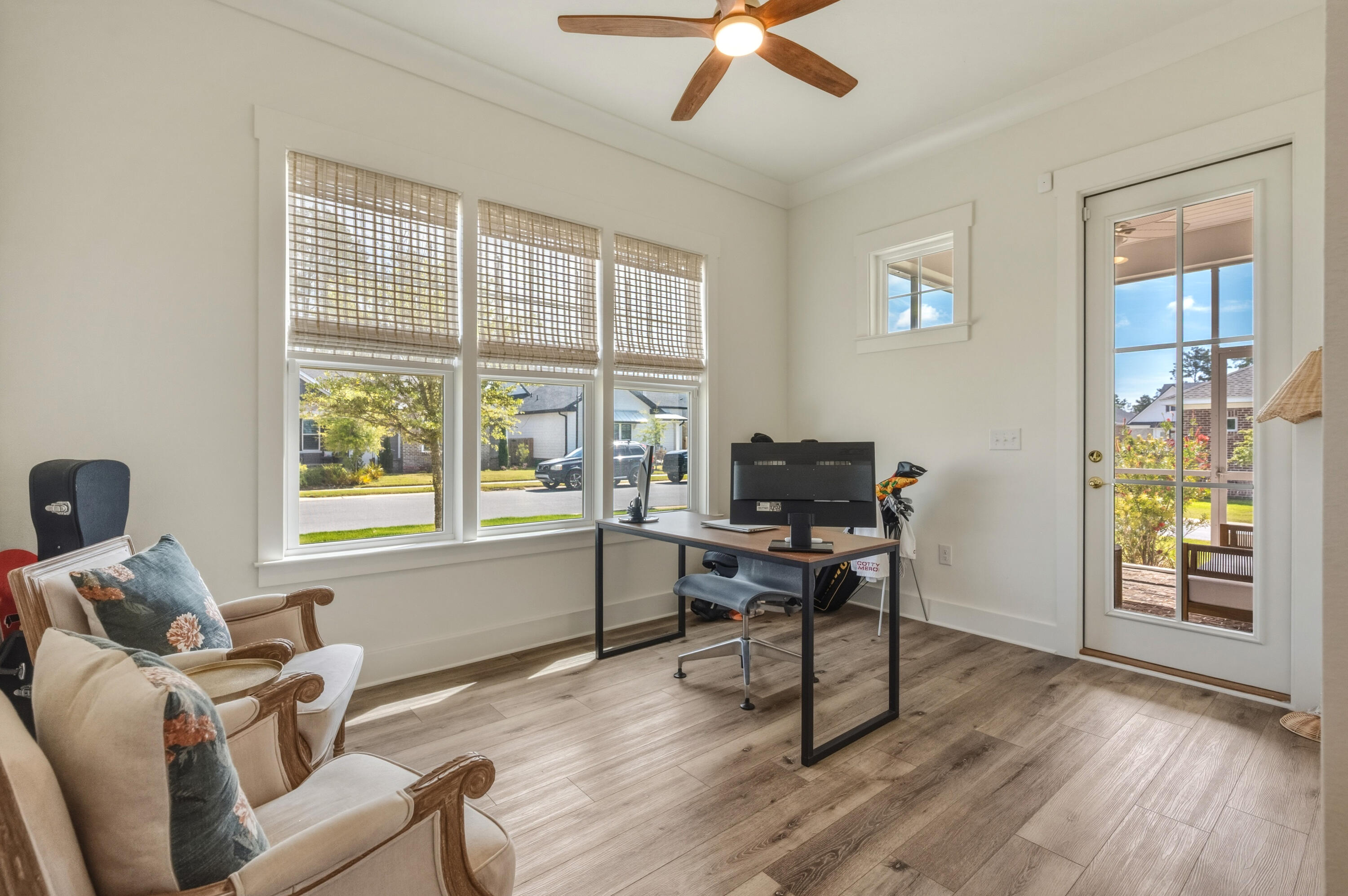 DEER MOSS CREEK - Residential