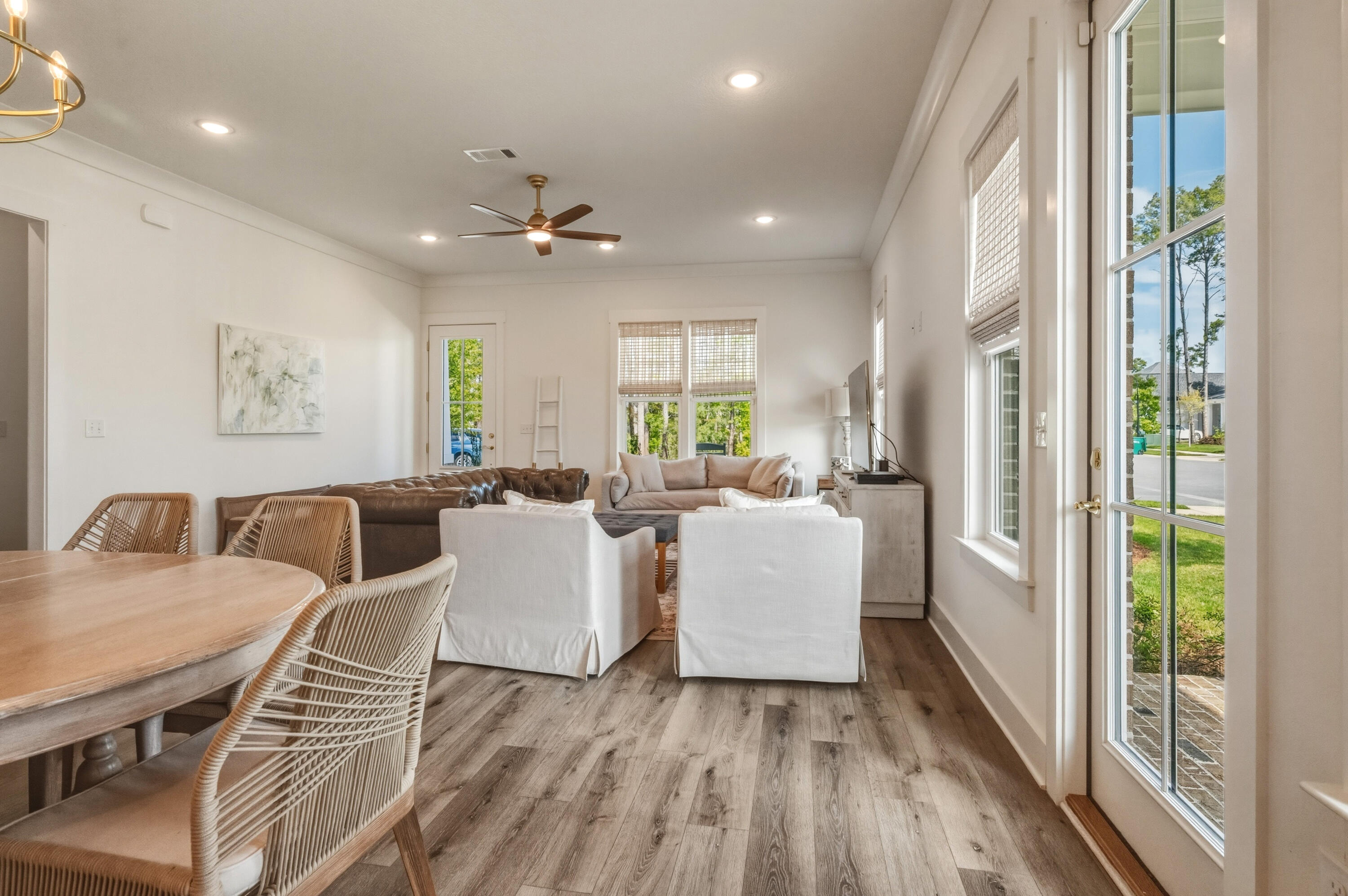 DEER MOSS CREEK - Residential