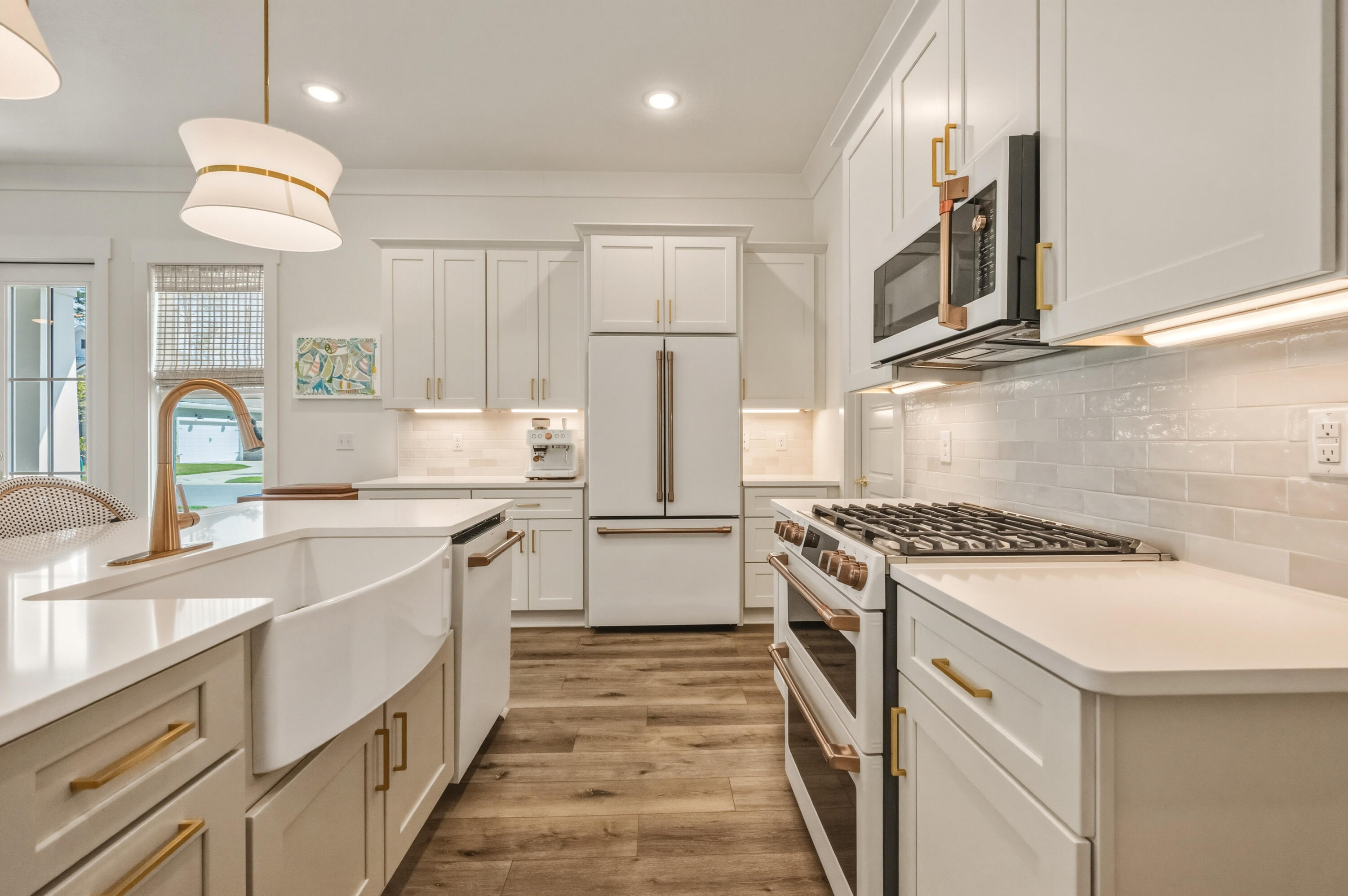 DEER MOSS CREEK - Residential