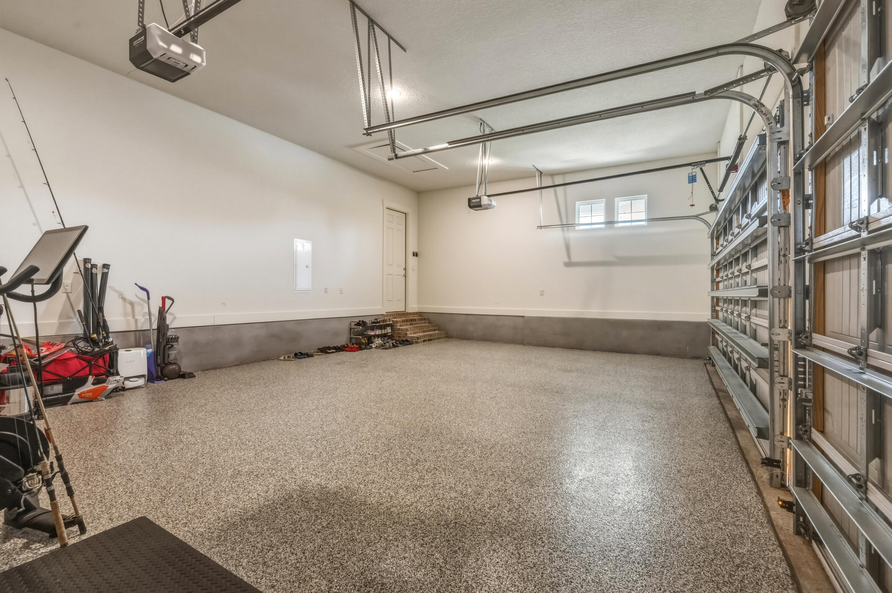 DEER MOSS CREEK - Residential