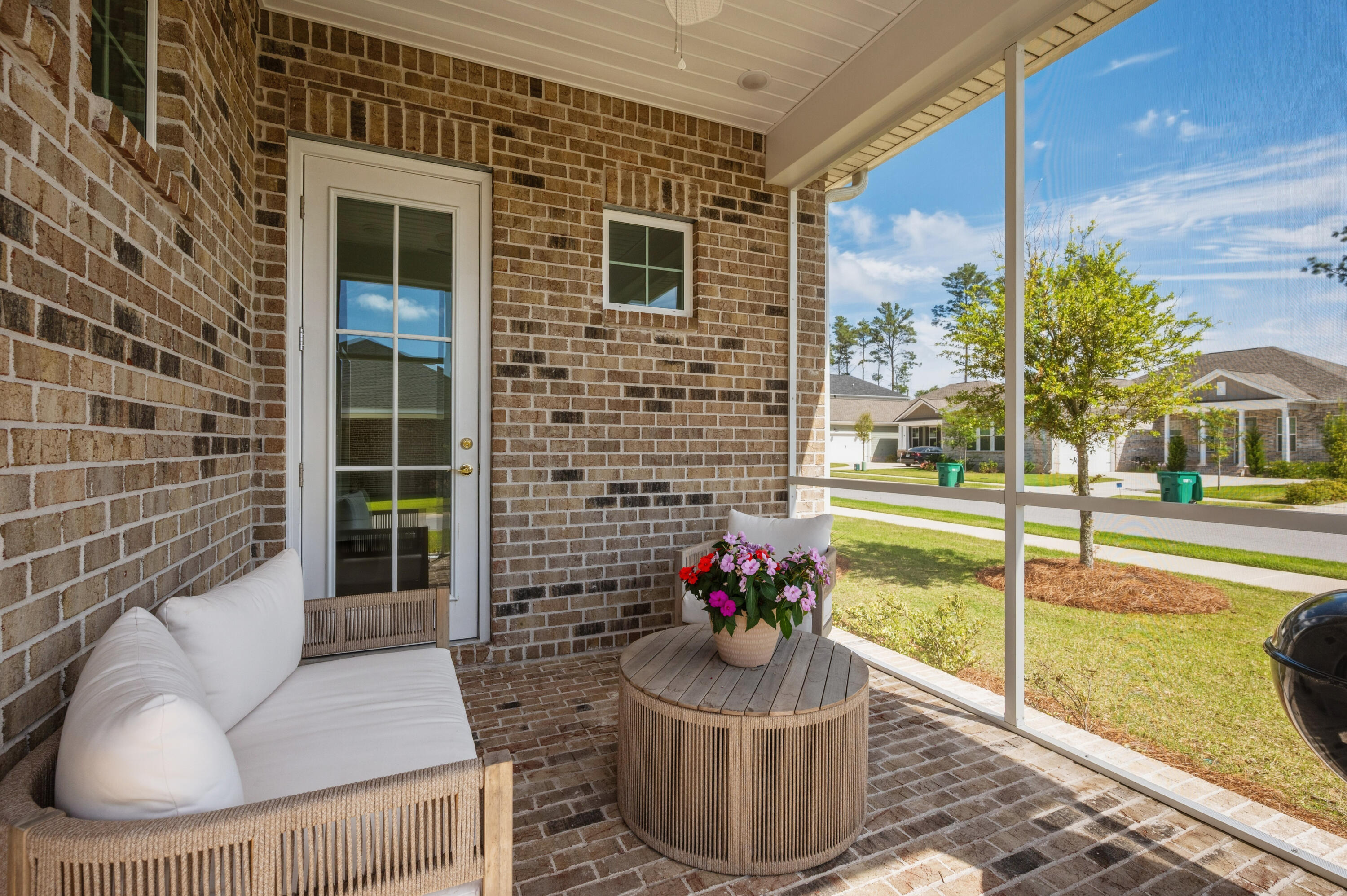 DEER MOSS CREEK - Residential