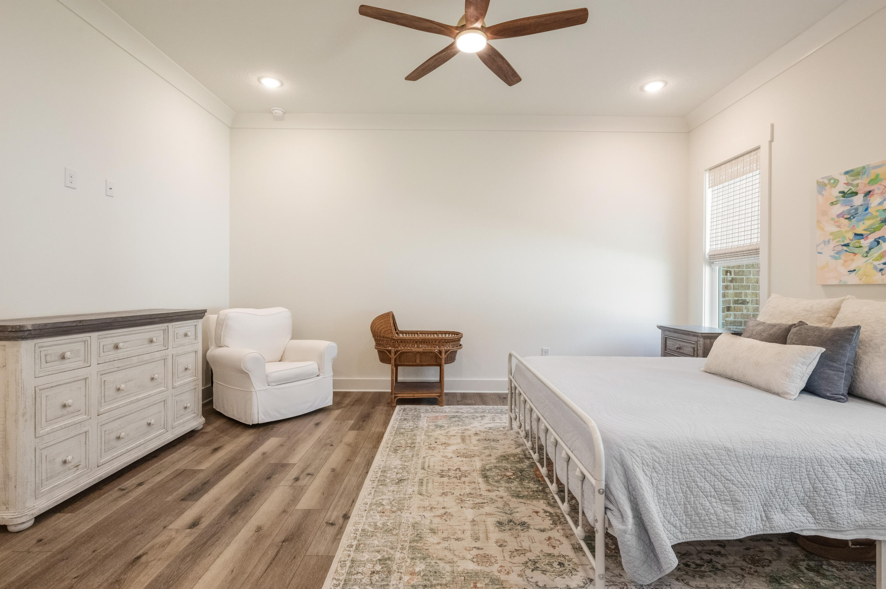 DEER MOSS CREEK - Residential