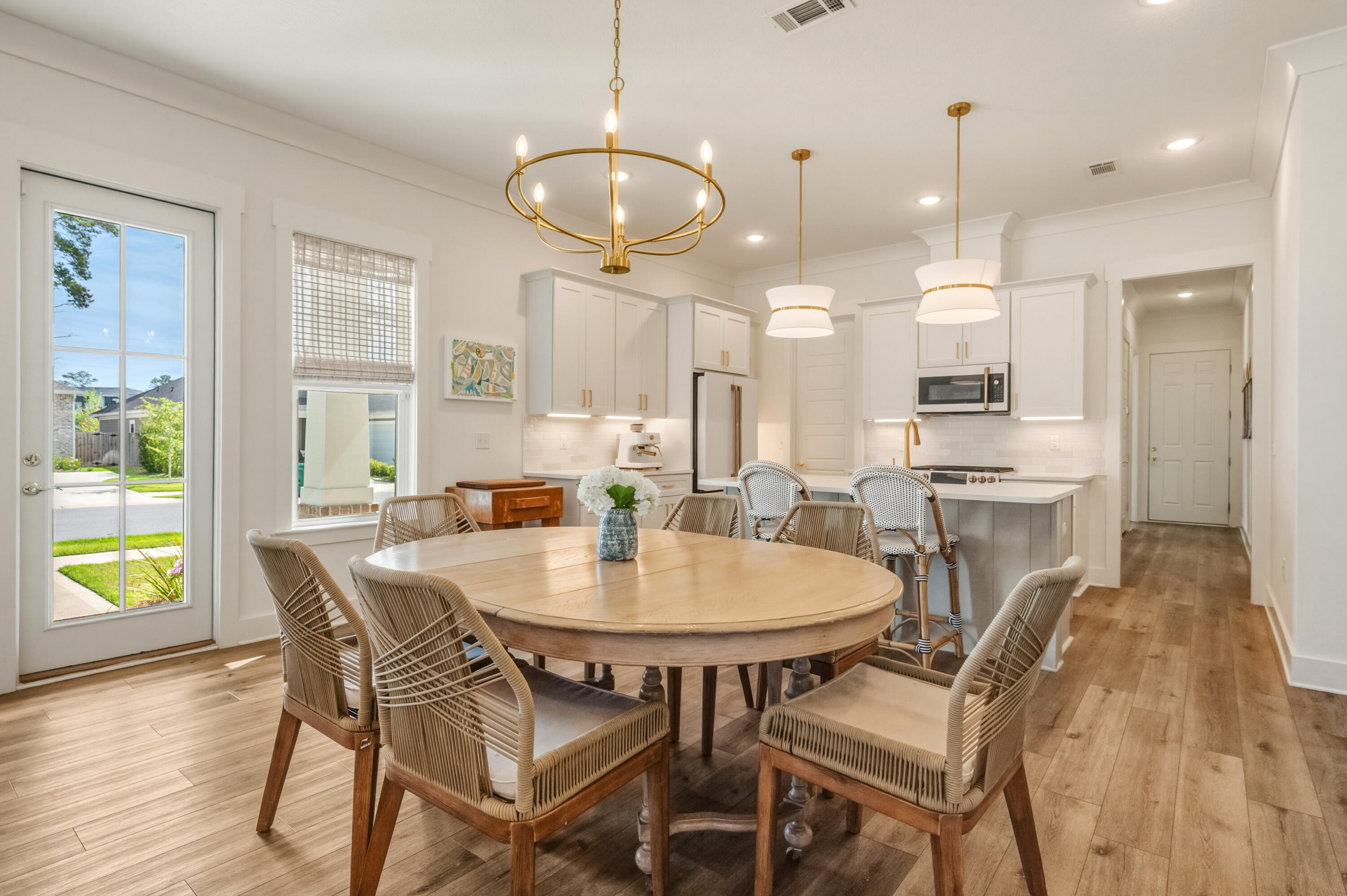 DEER MOSS CREEK - Residential