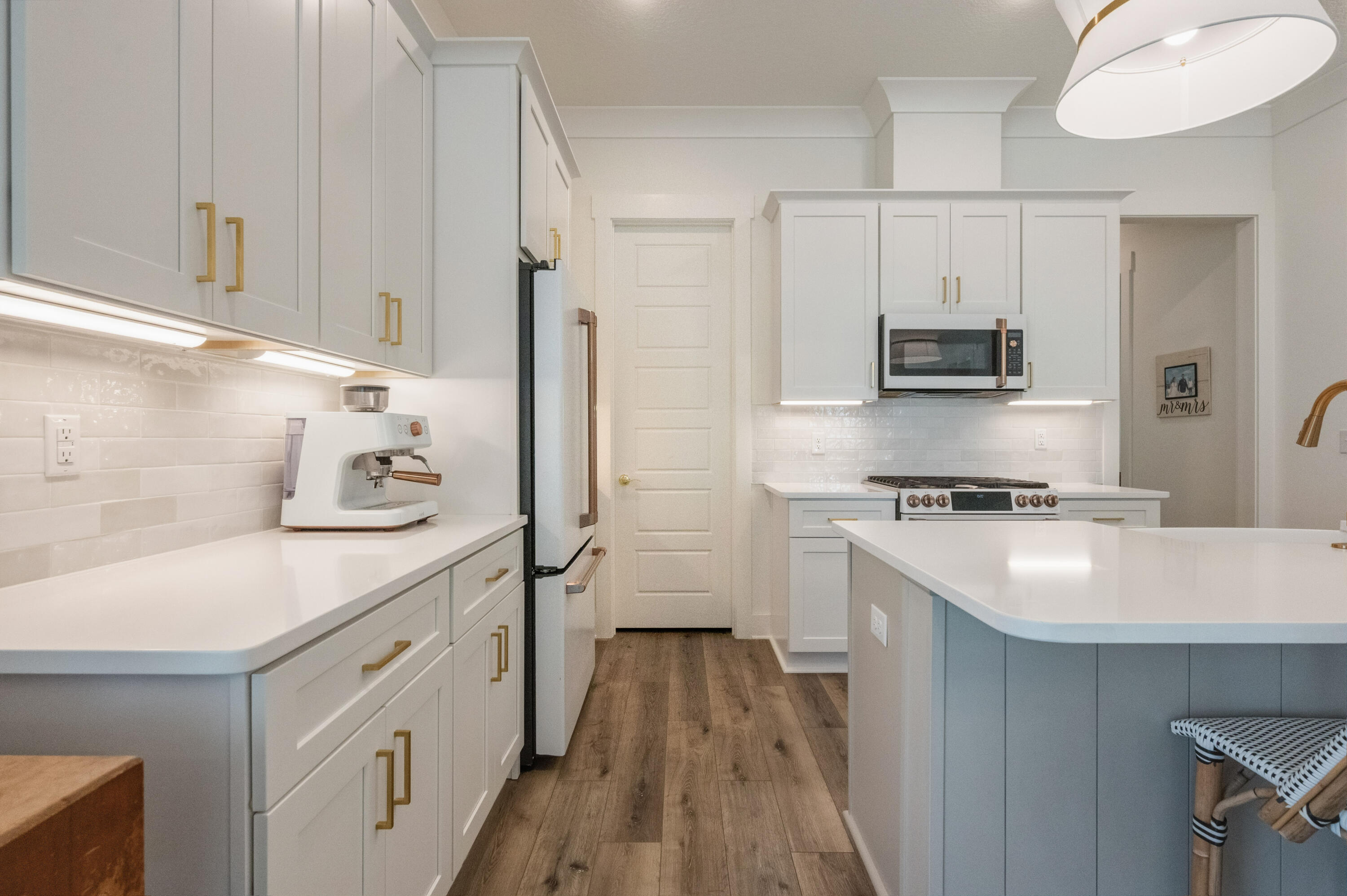 DEER MOSS CREEK - Residential