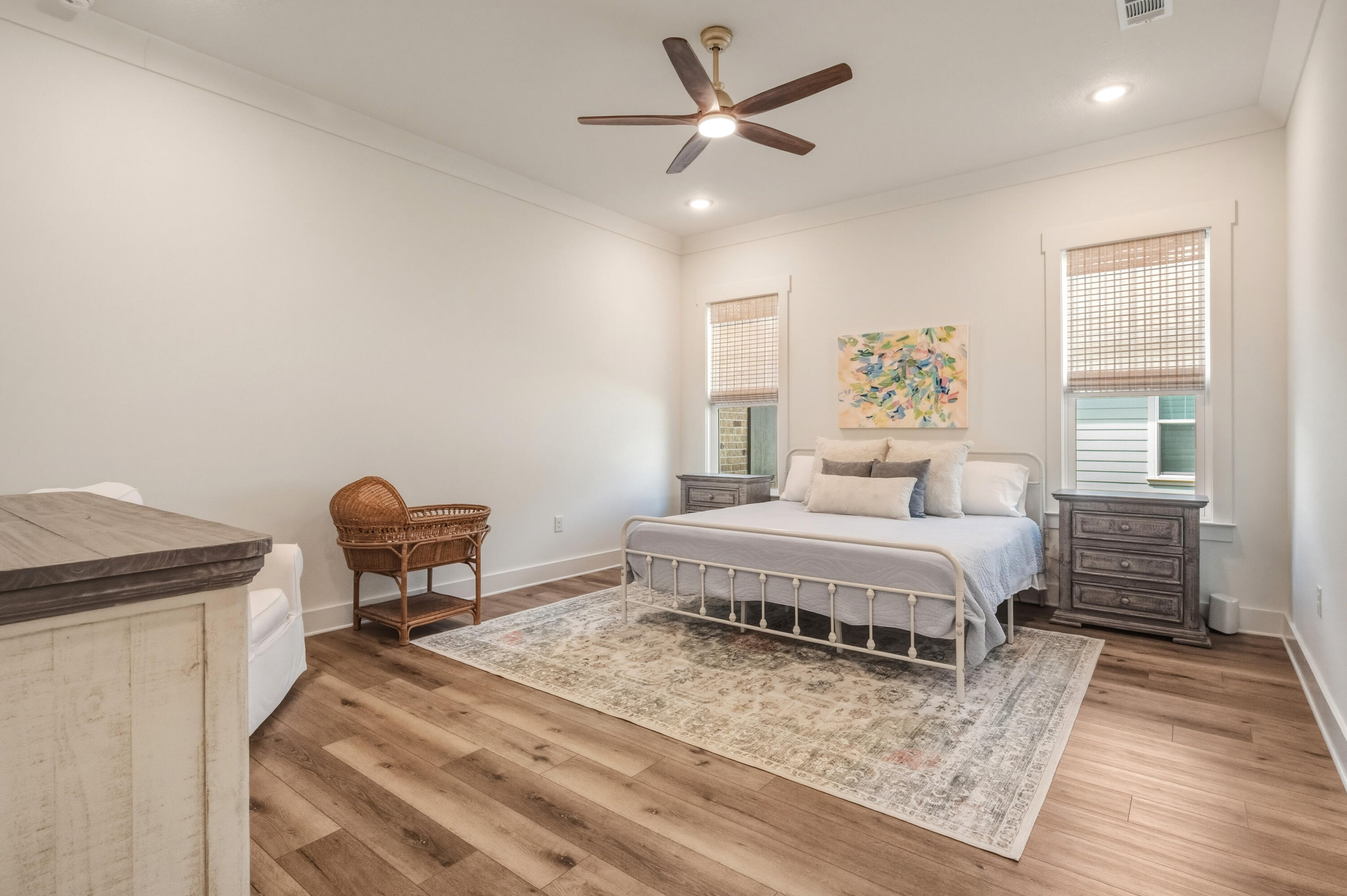 DEER MOSS CREEK - Residential