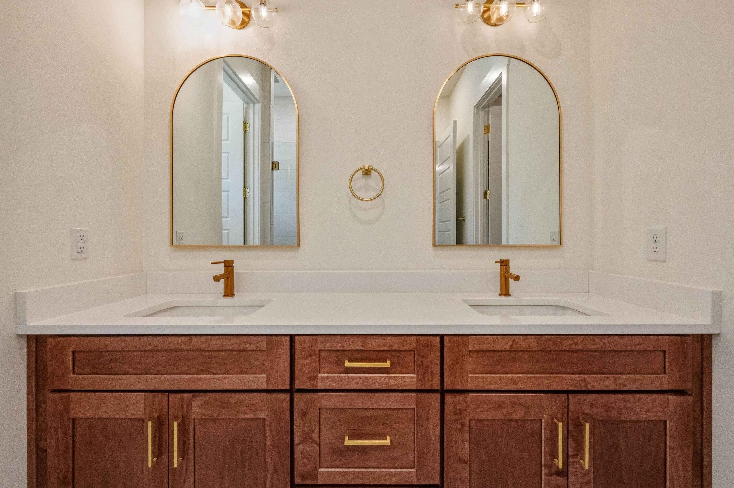 DEER MOSS CREEK - Residential