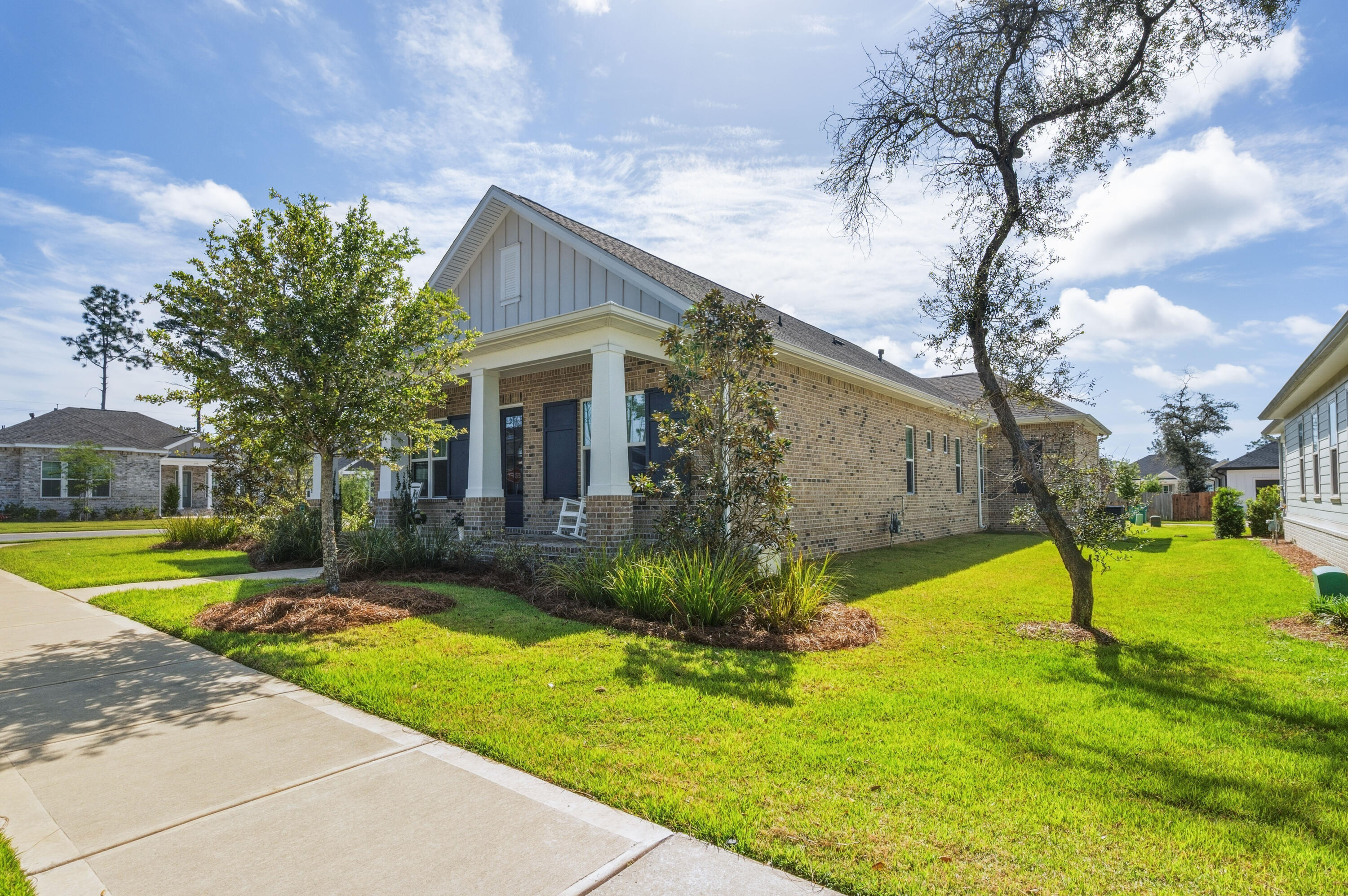 DEER MOSS CREEK - Residential