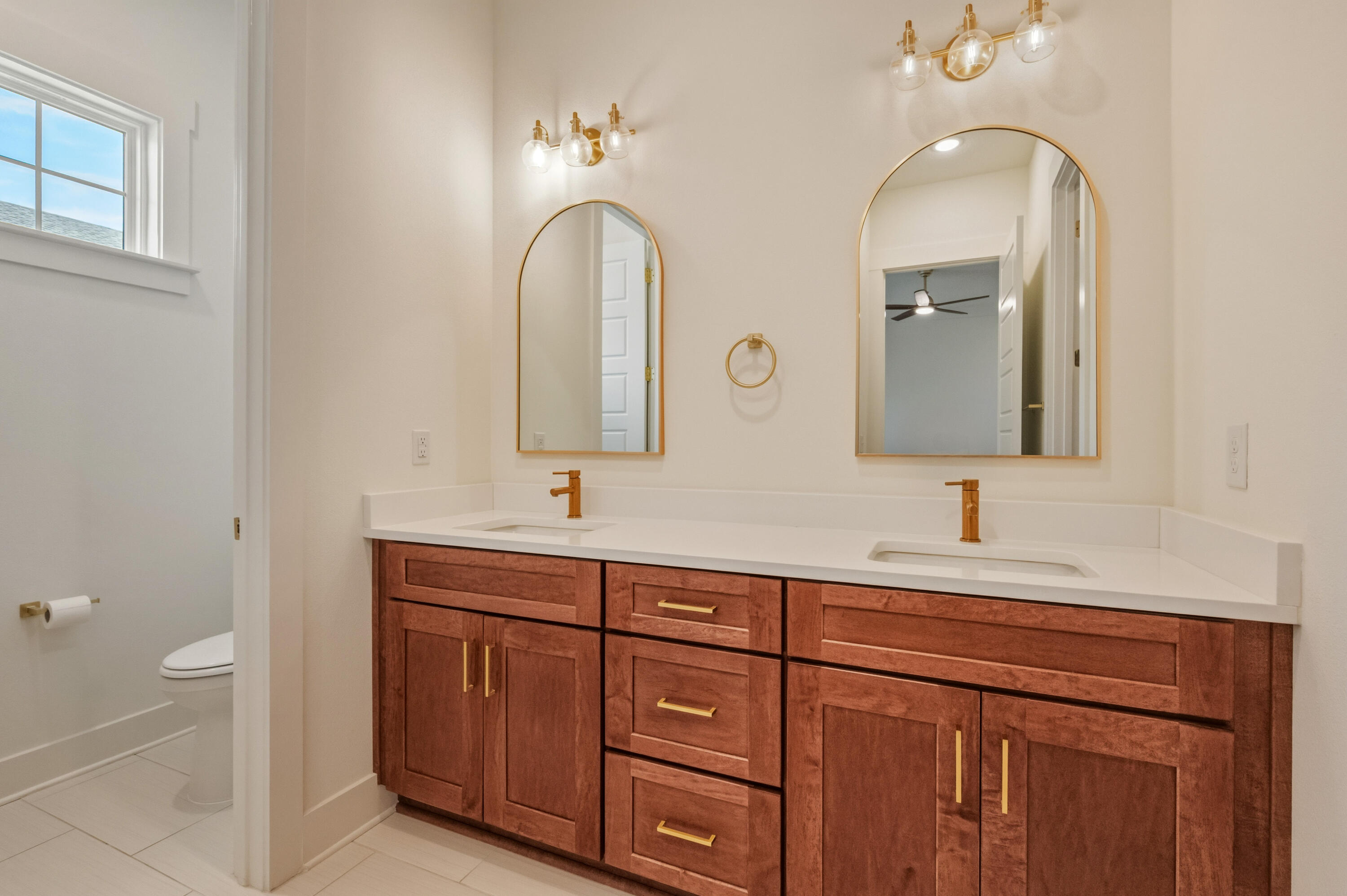 DEER MOSS CREEK - Residential