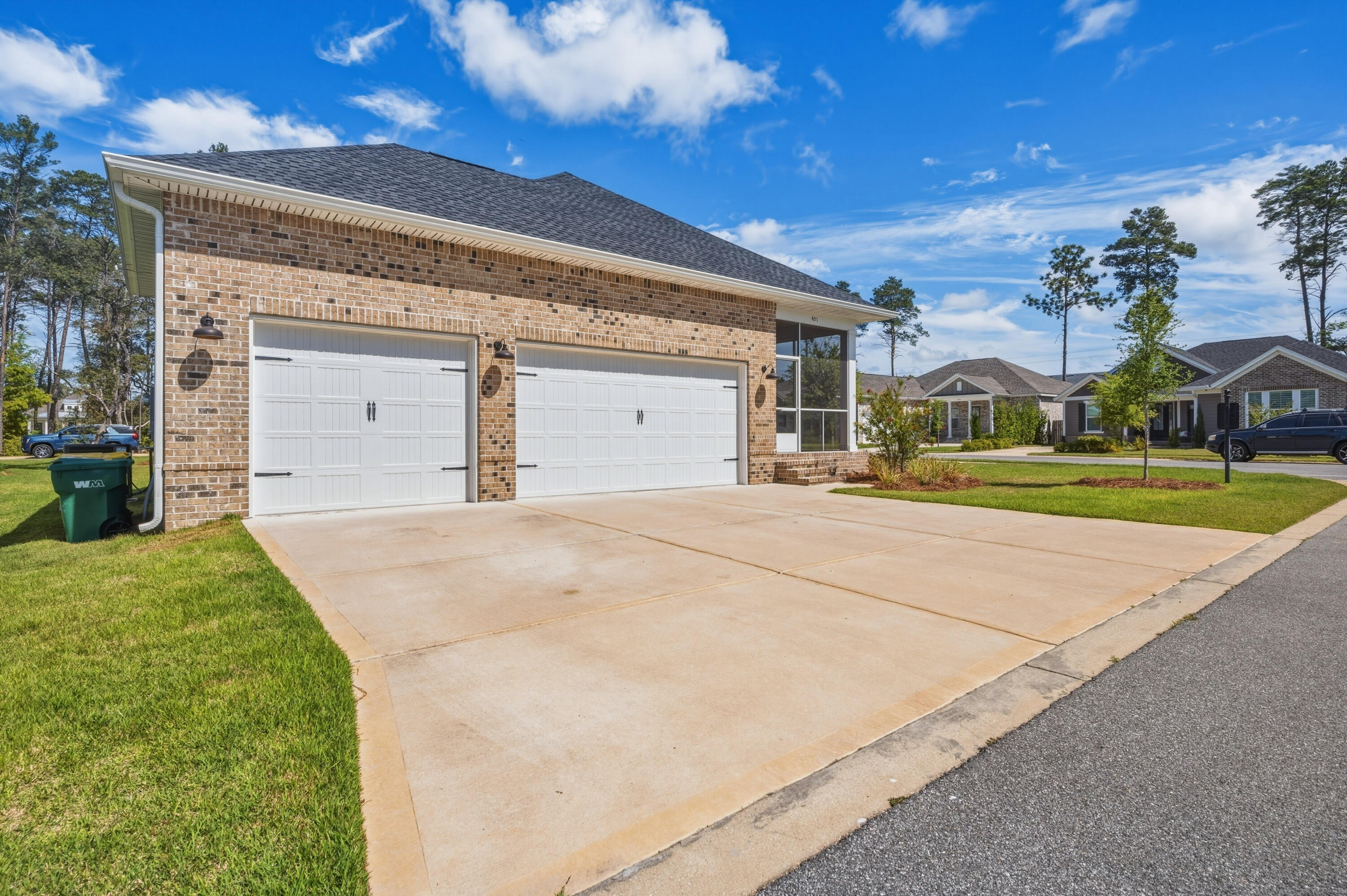 DEER MOSS CREEK - Residential