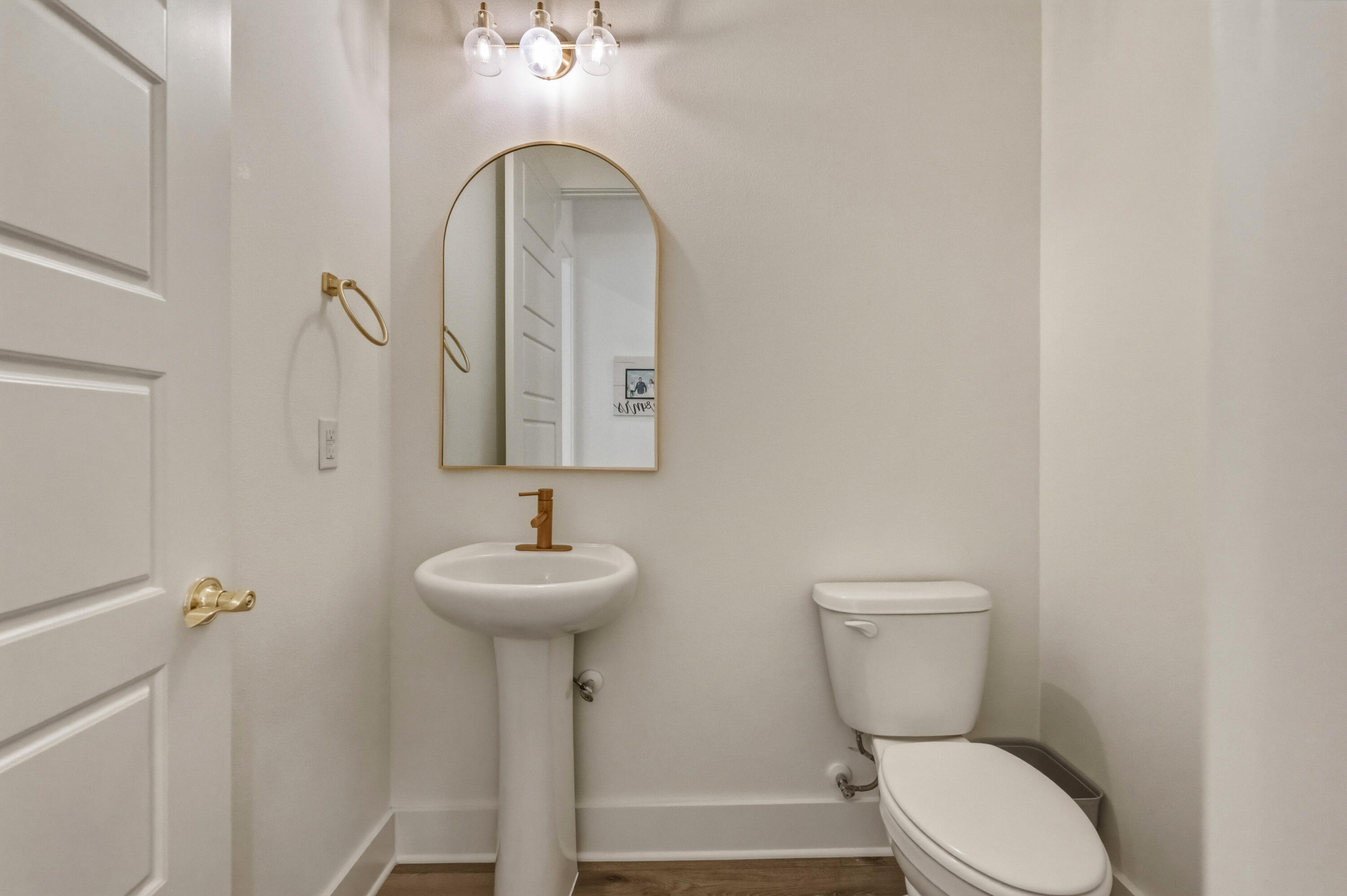 DEER MOSS CREEK - Residential