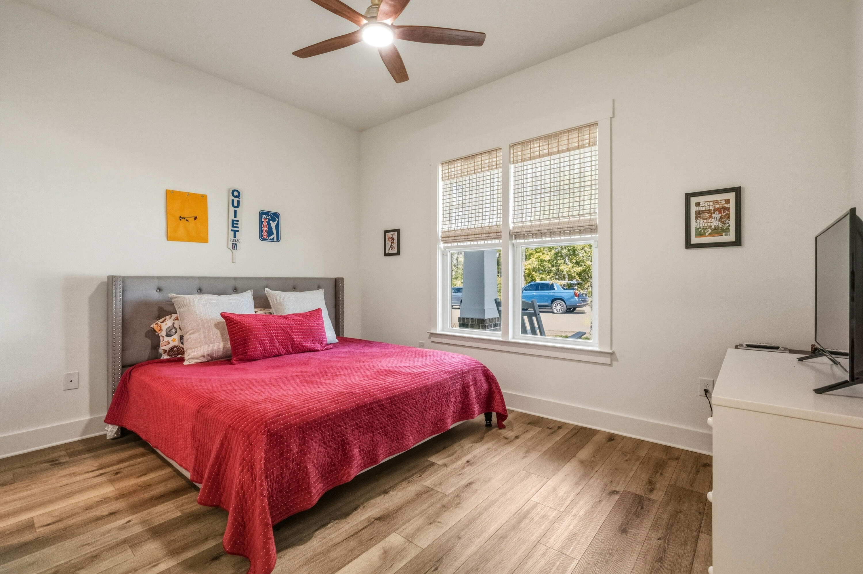 DEER MOSS CREEK - Residential