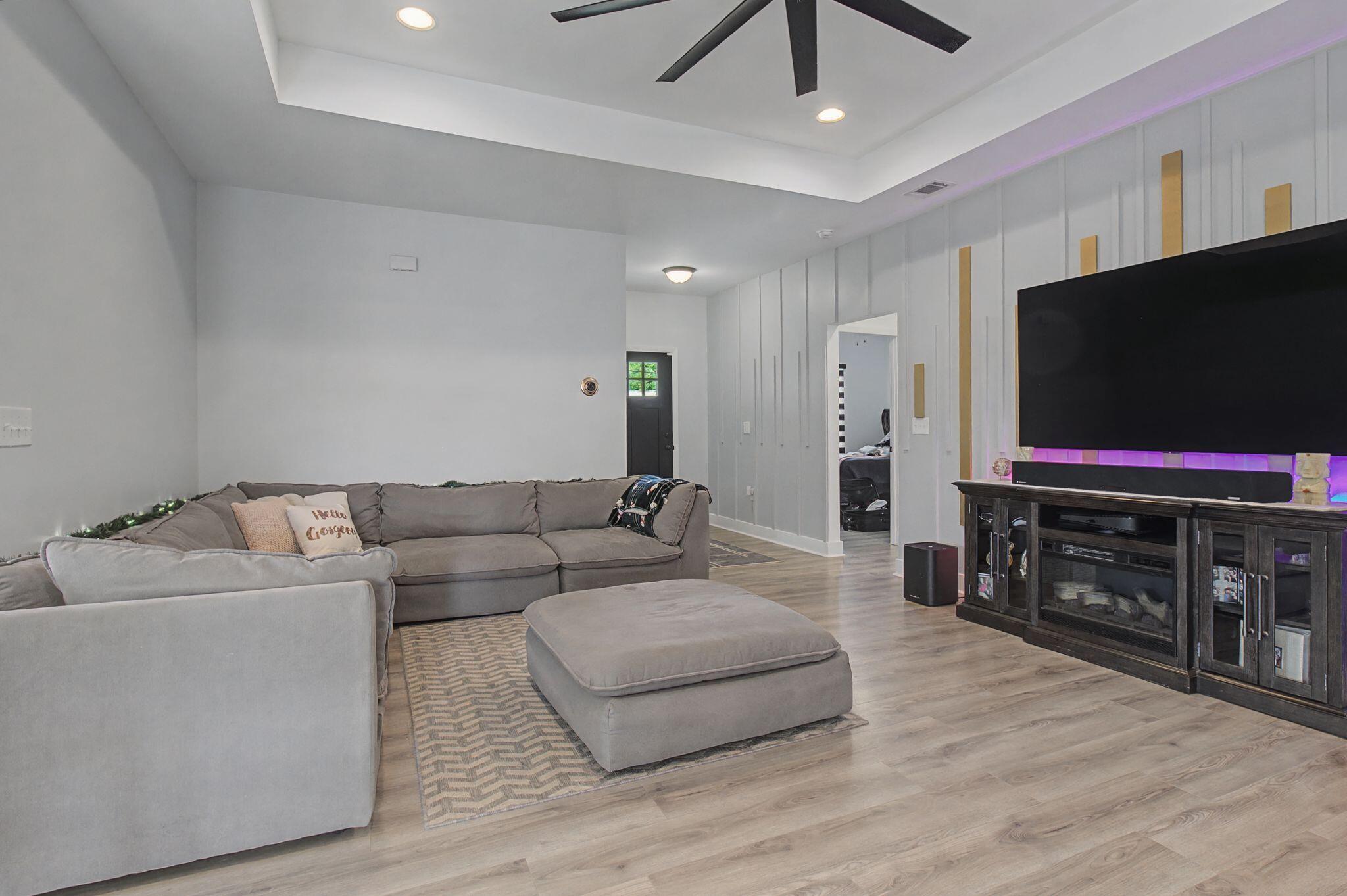 None - Residential Lease