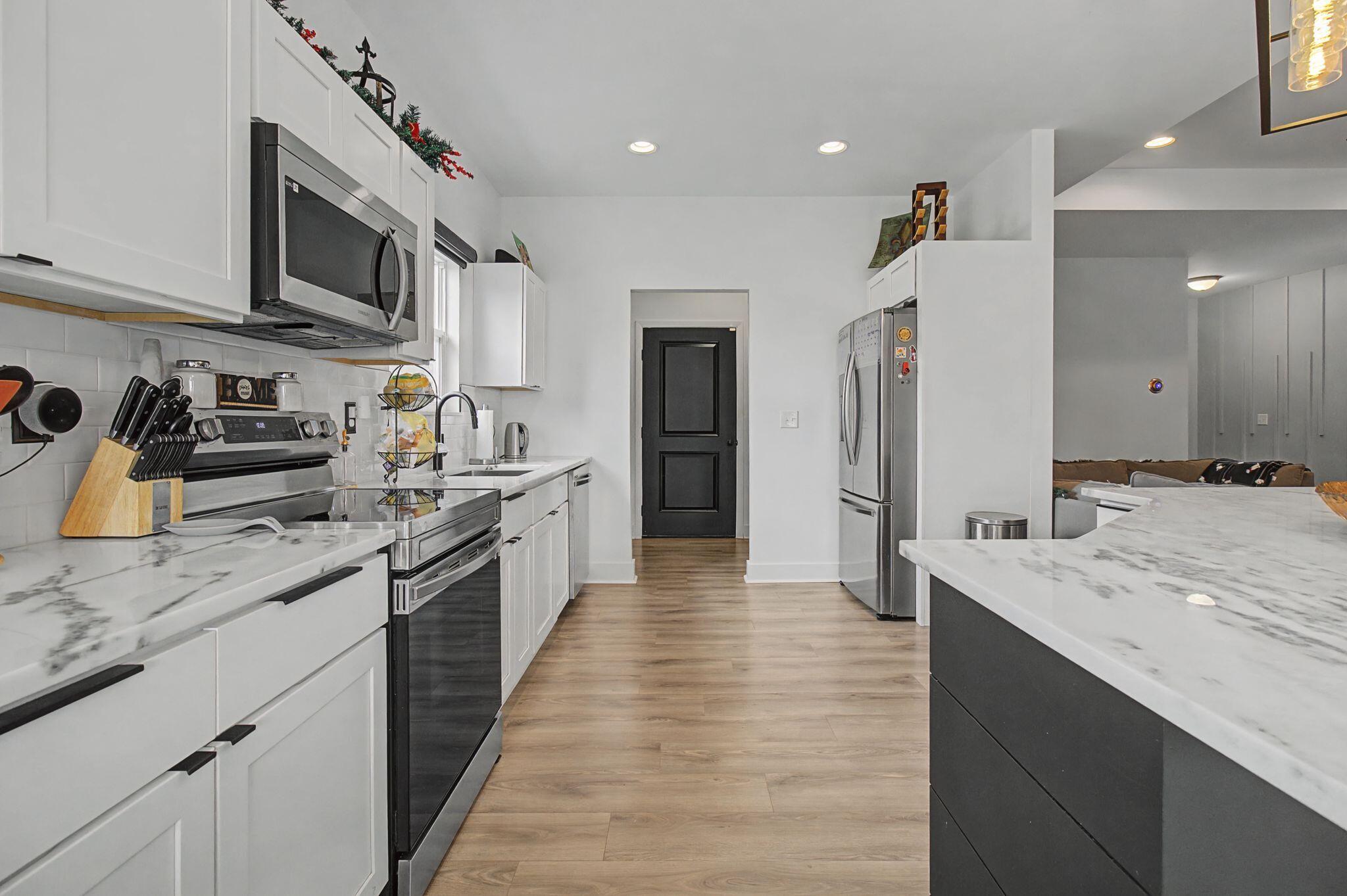 None - Residential Lease