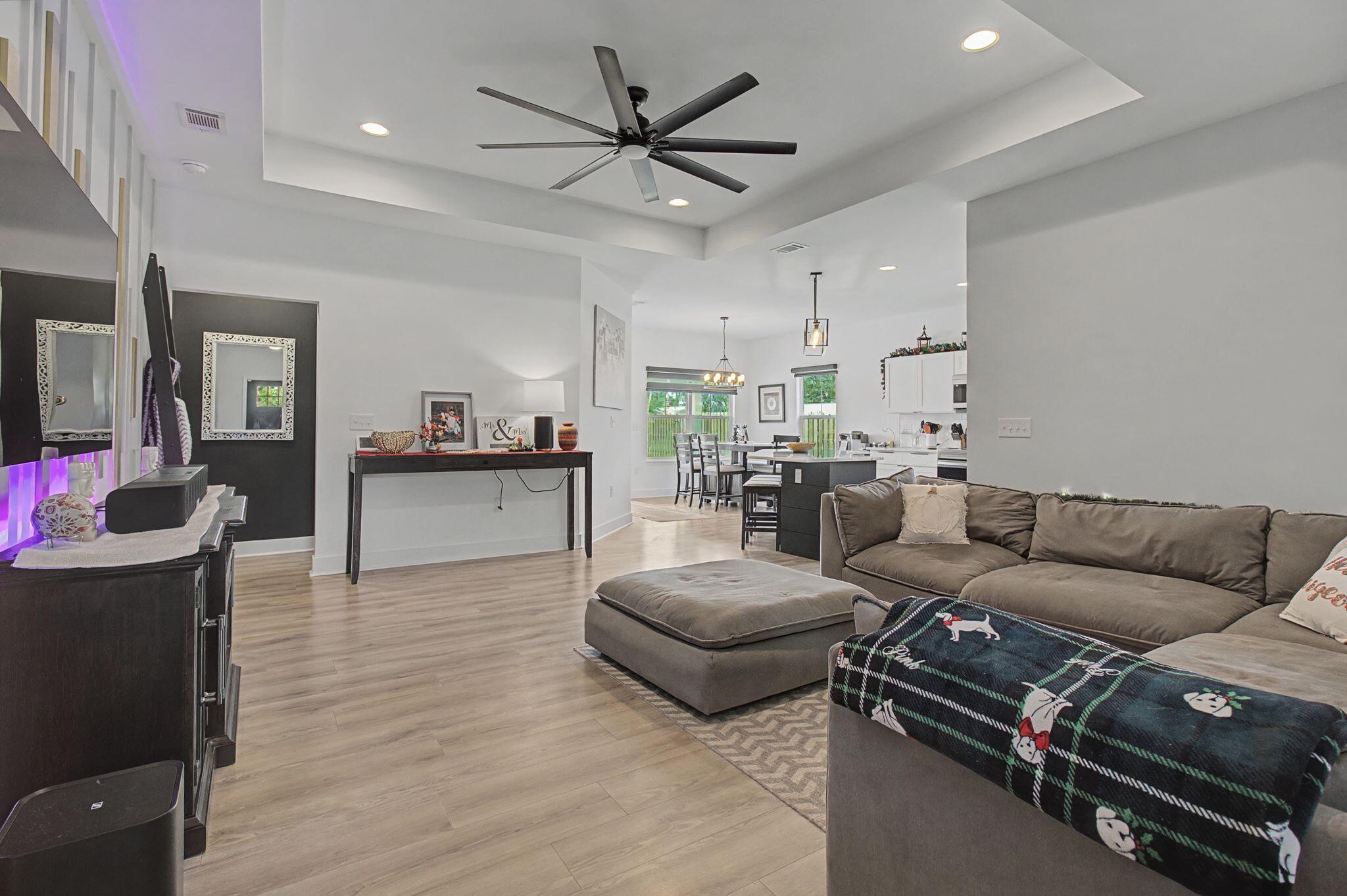 None - Residential Lease