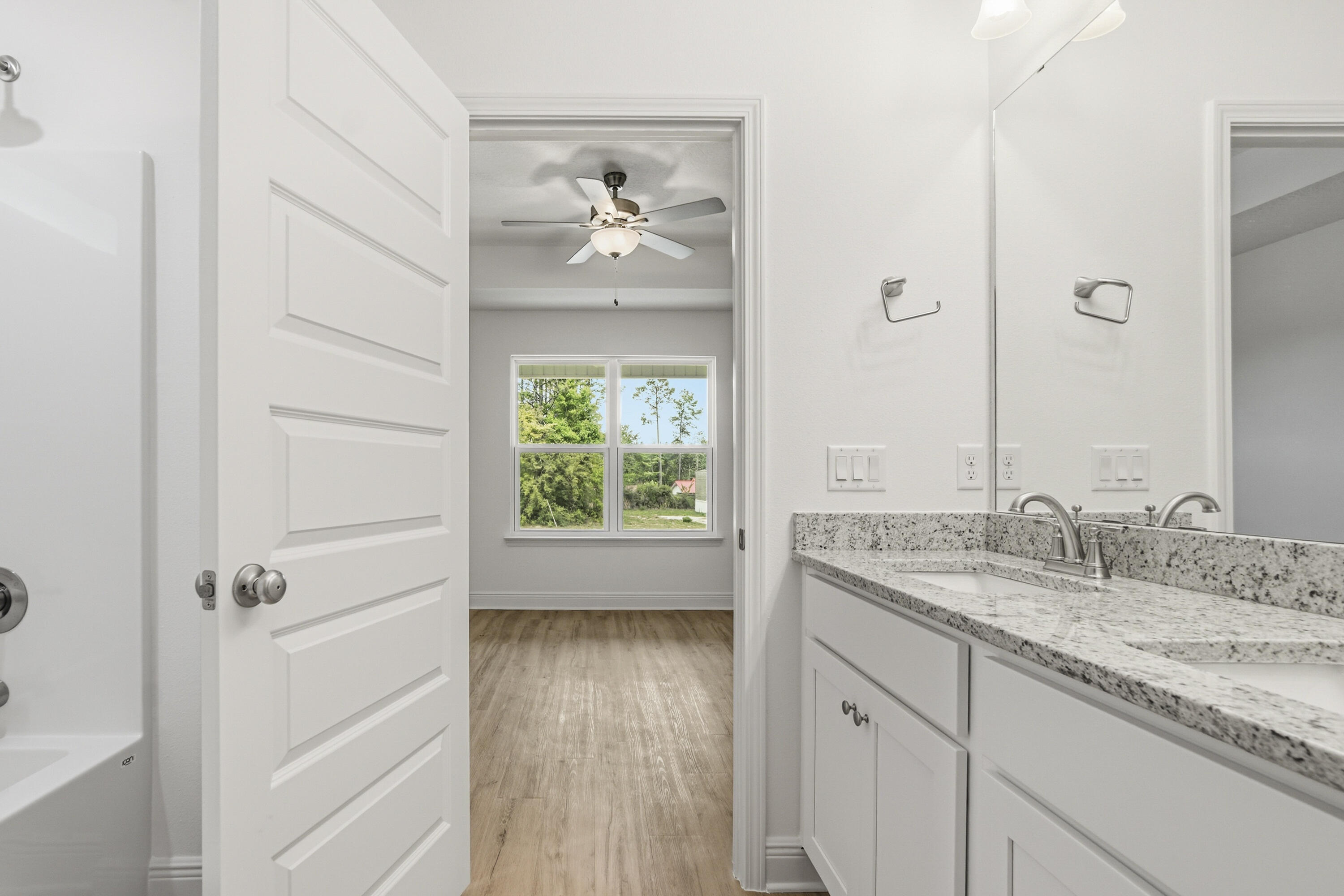 OAKWOOD HILLS UNIT 1 - Residential