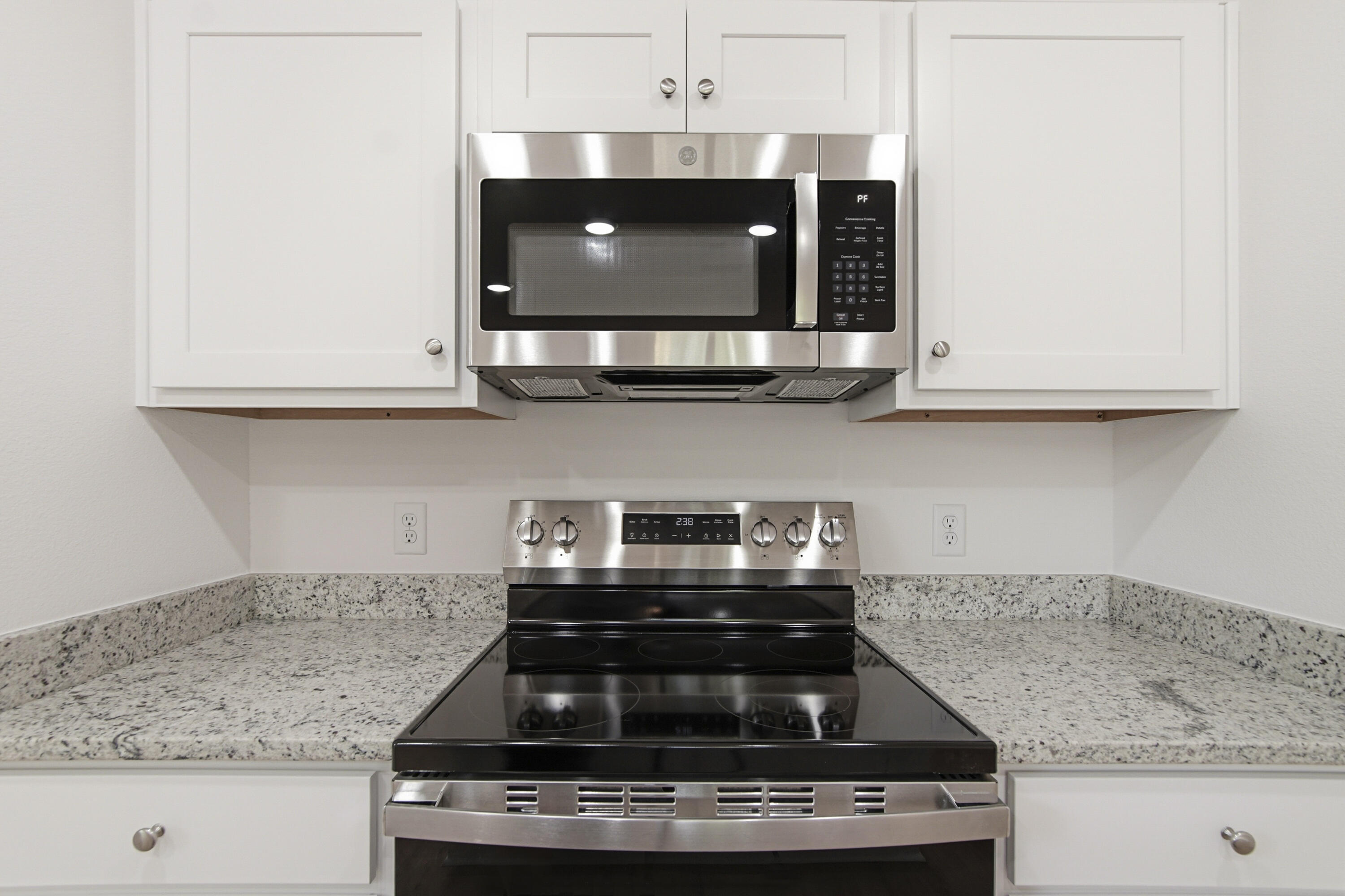 OAKWOOD HILLS UNIT 1 - Residential