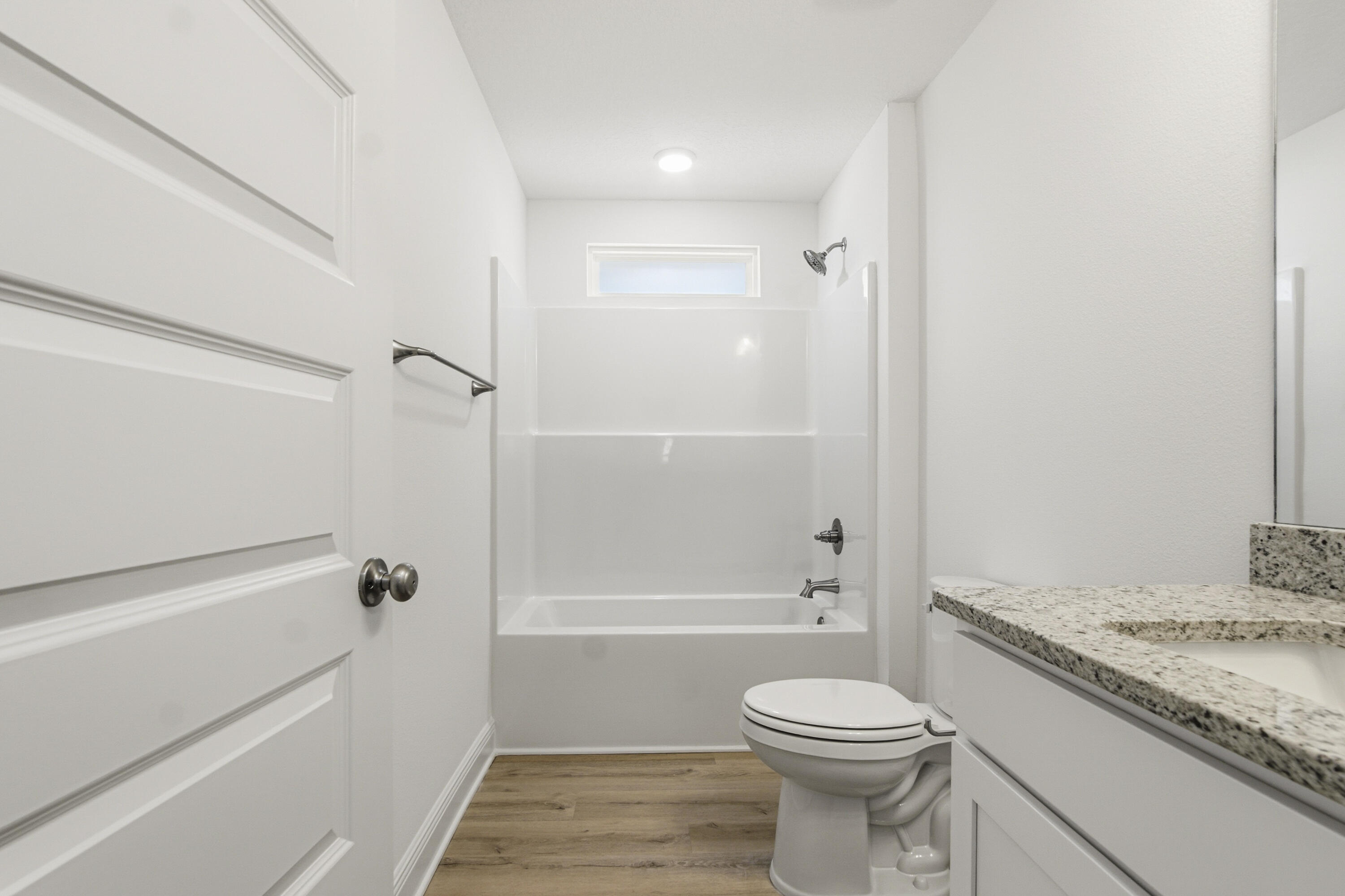 OAKWOOD HILLS UNIT 1 - Residential