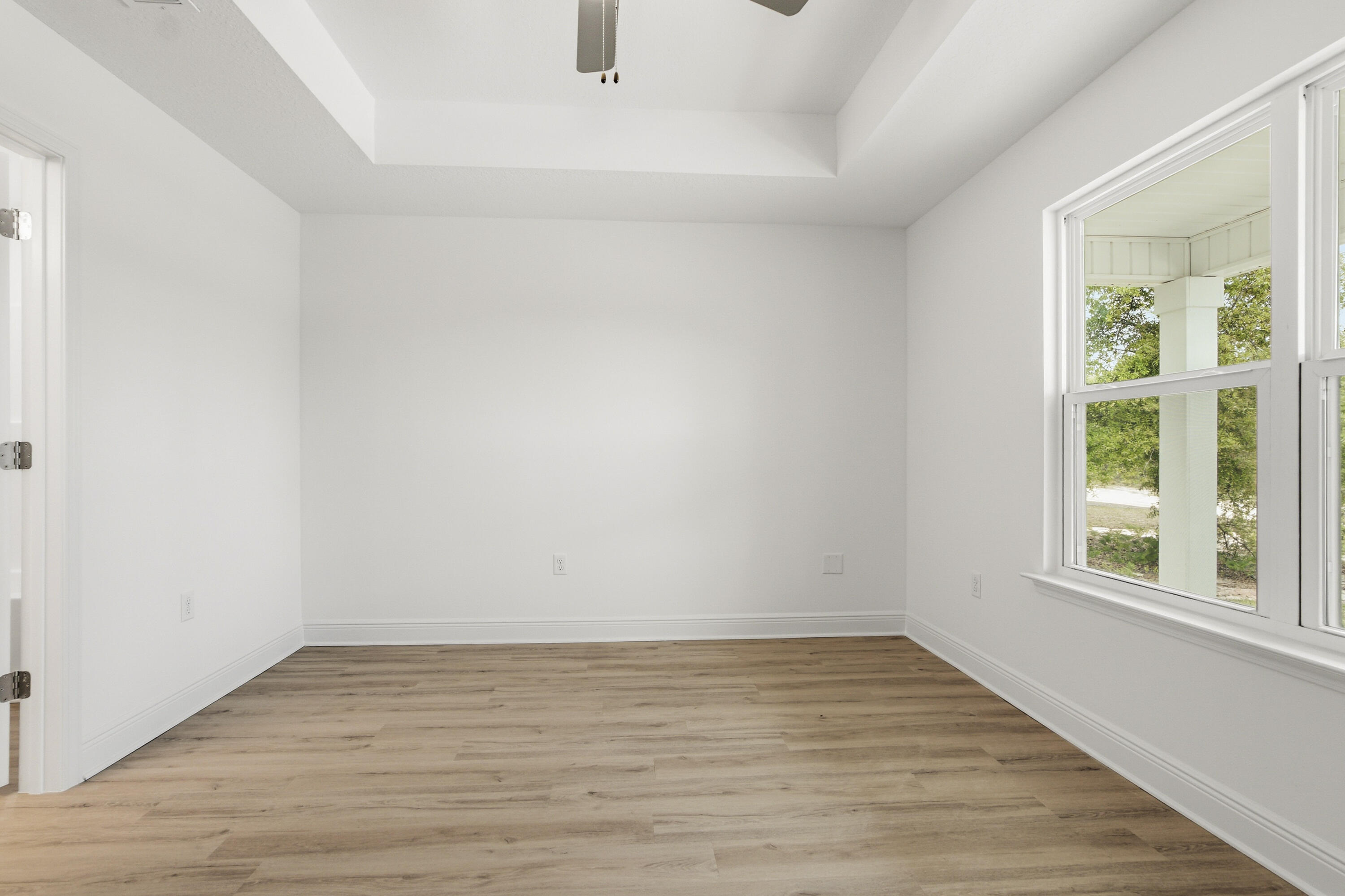 OAKWOOD HILLS UNIT 1 - Residential