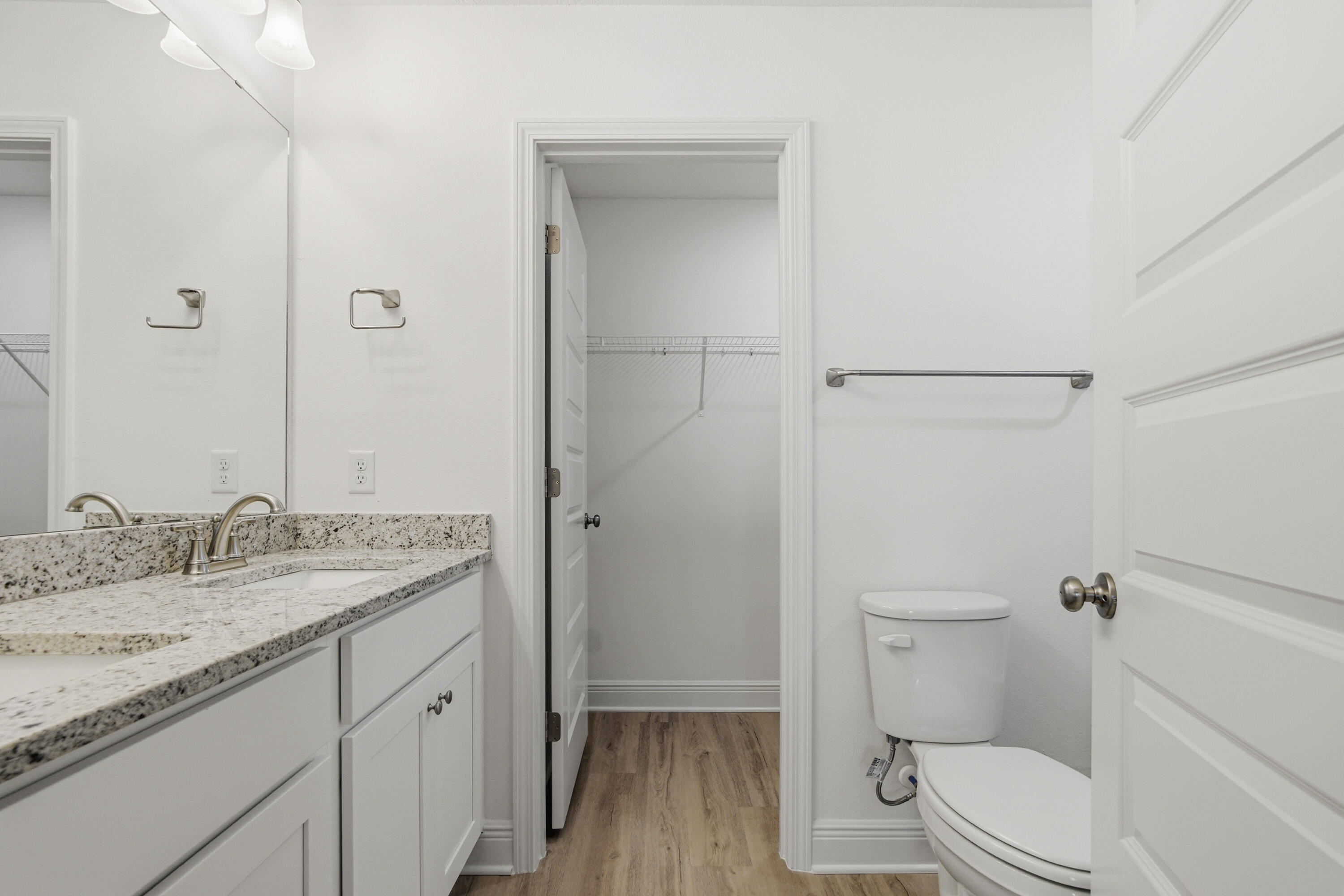 OAKWOOD HILLS UNIT 1 - Residential