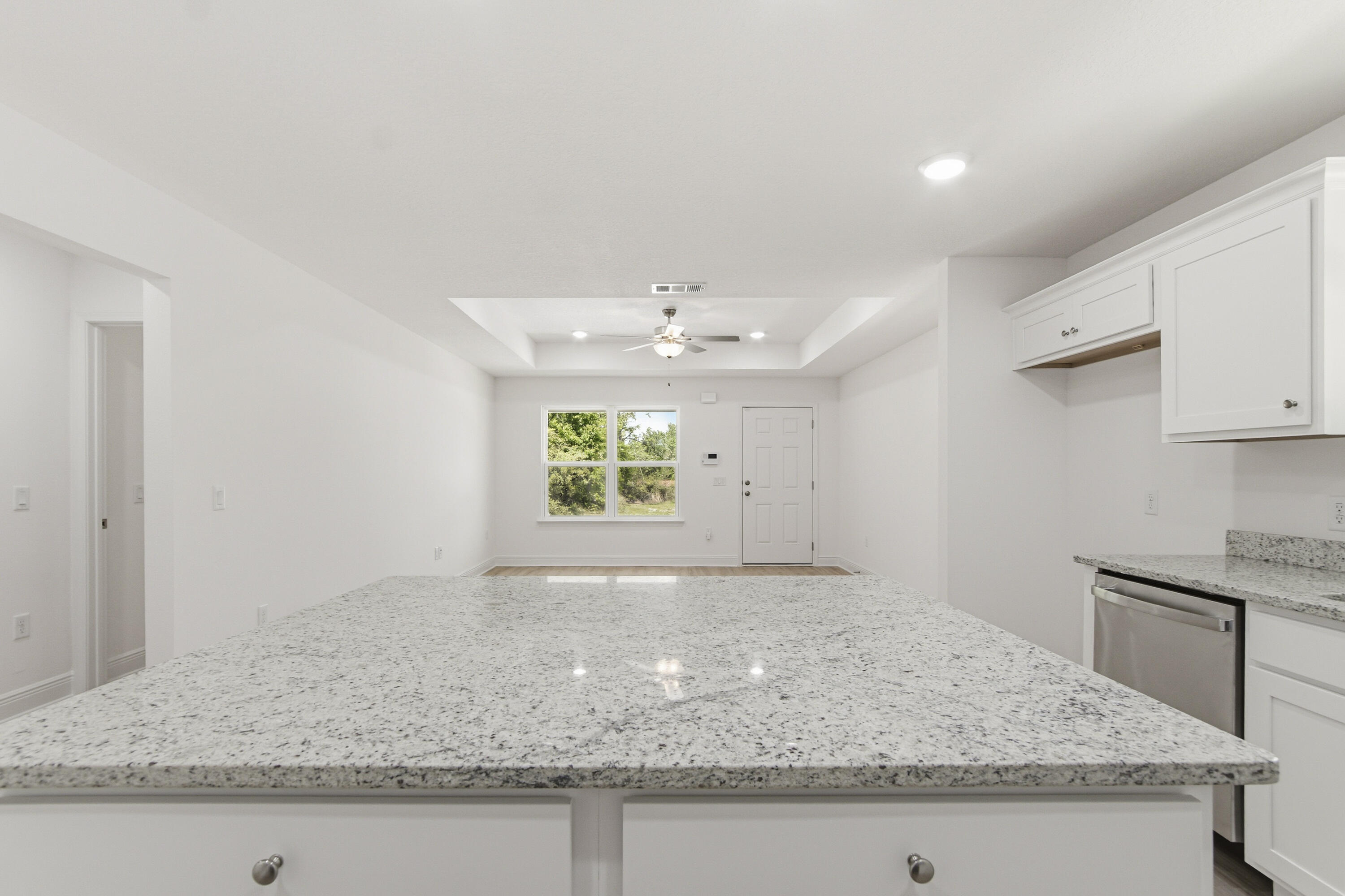 OAKWOOD HILLS UNIT 1 - Residential