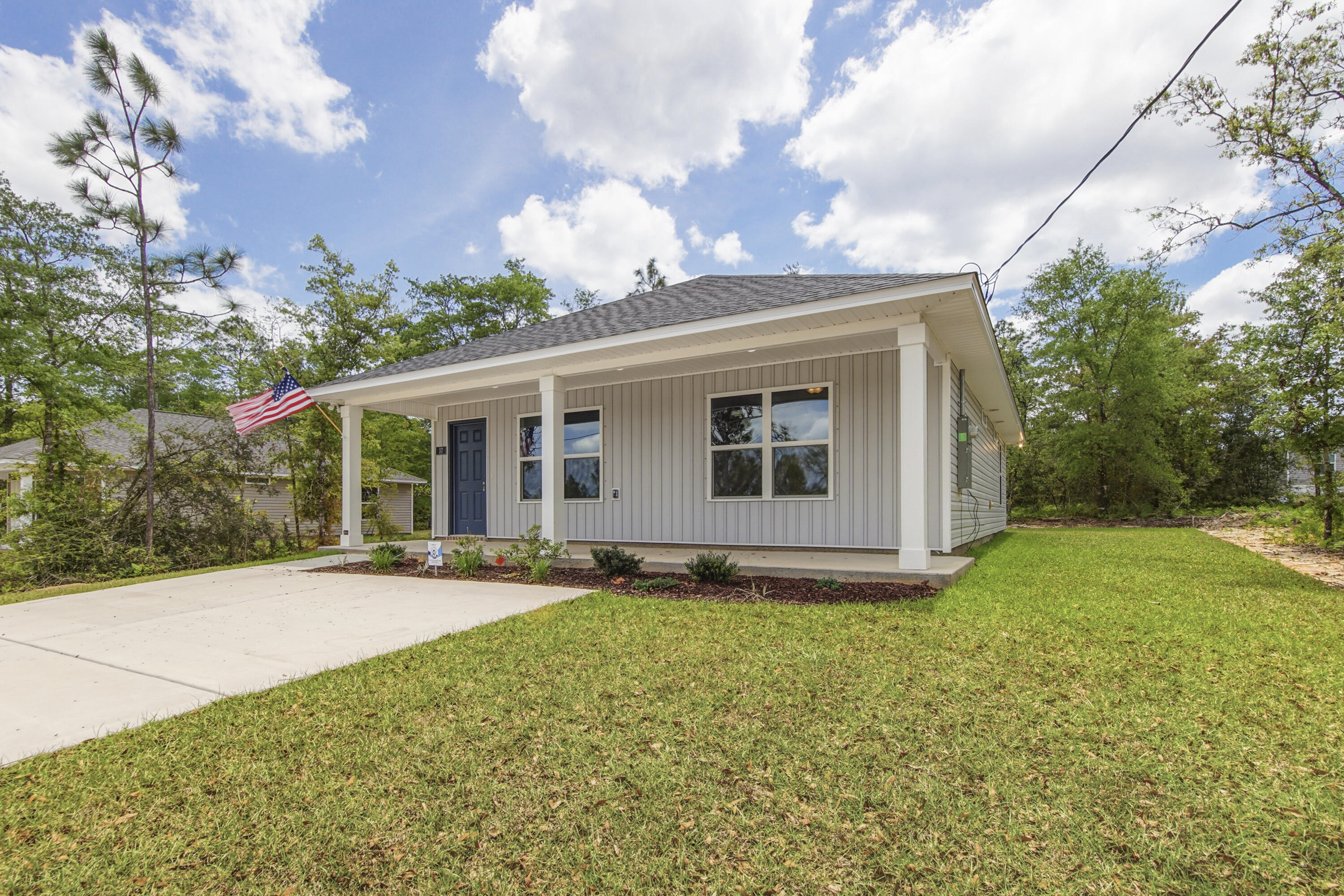 OAKWOOD HILLS UNIT 1 - Residential