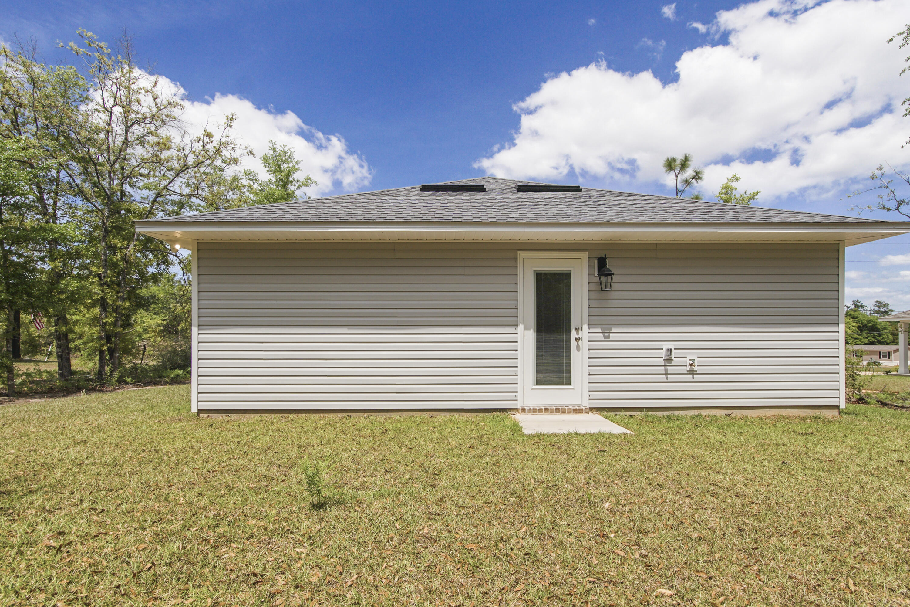 OAKWOOD HILLS UNIT 1 - Residential