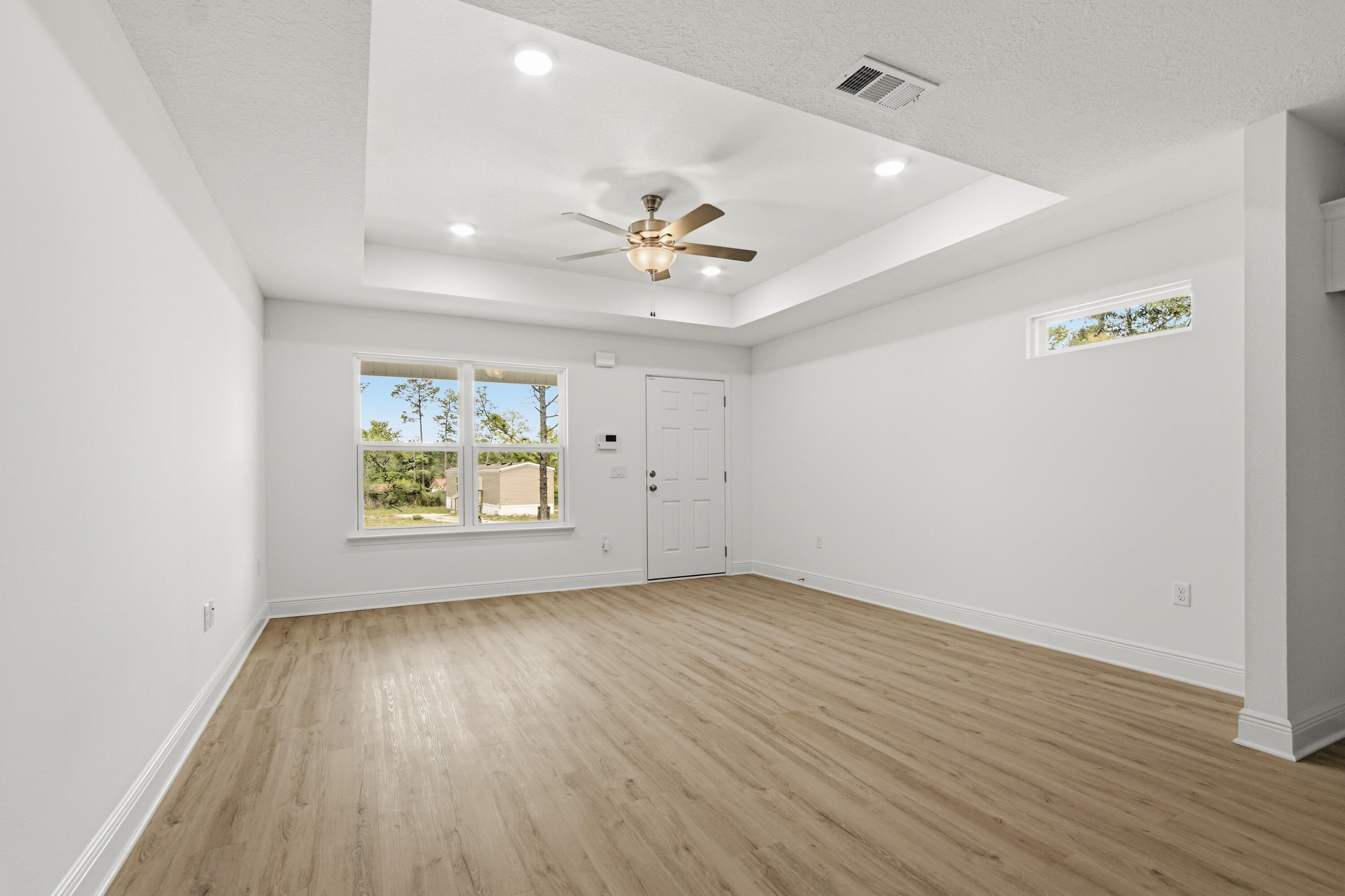 OAKWOOD HILLS UNIT 1 - Residential