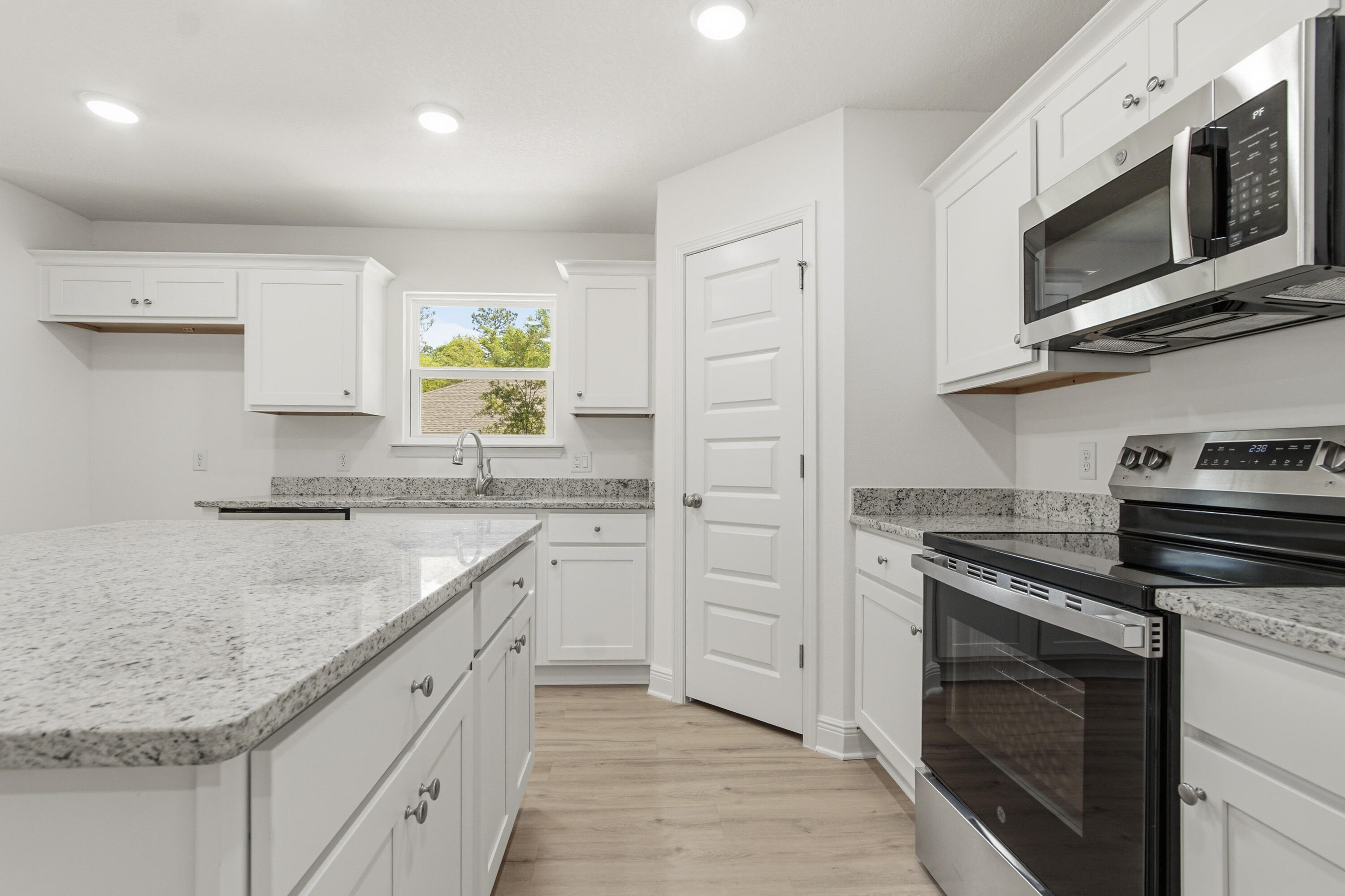 OAKWOOD HILLS UNIT 1 - Residential