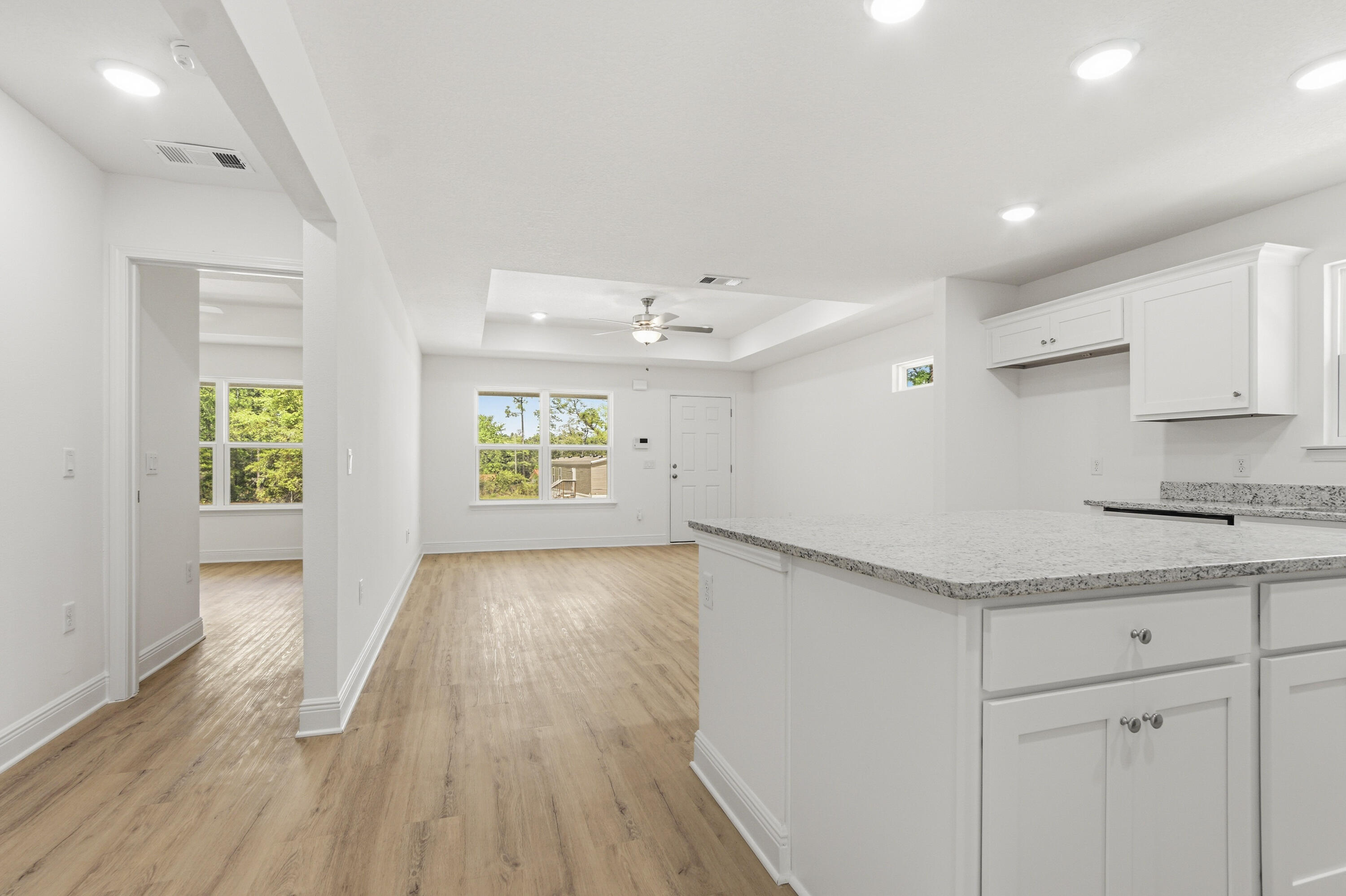 OAKWOOD HILLS UNIT 1 - Residential