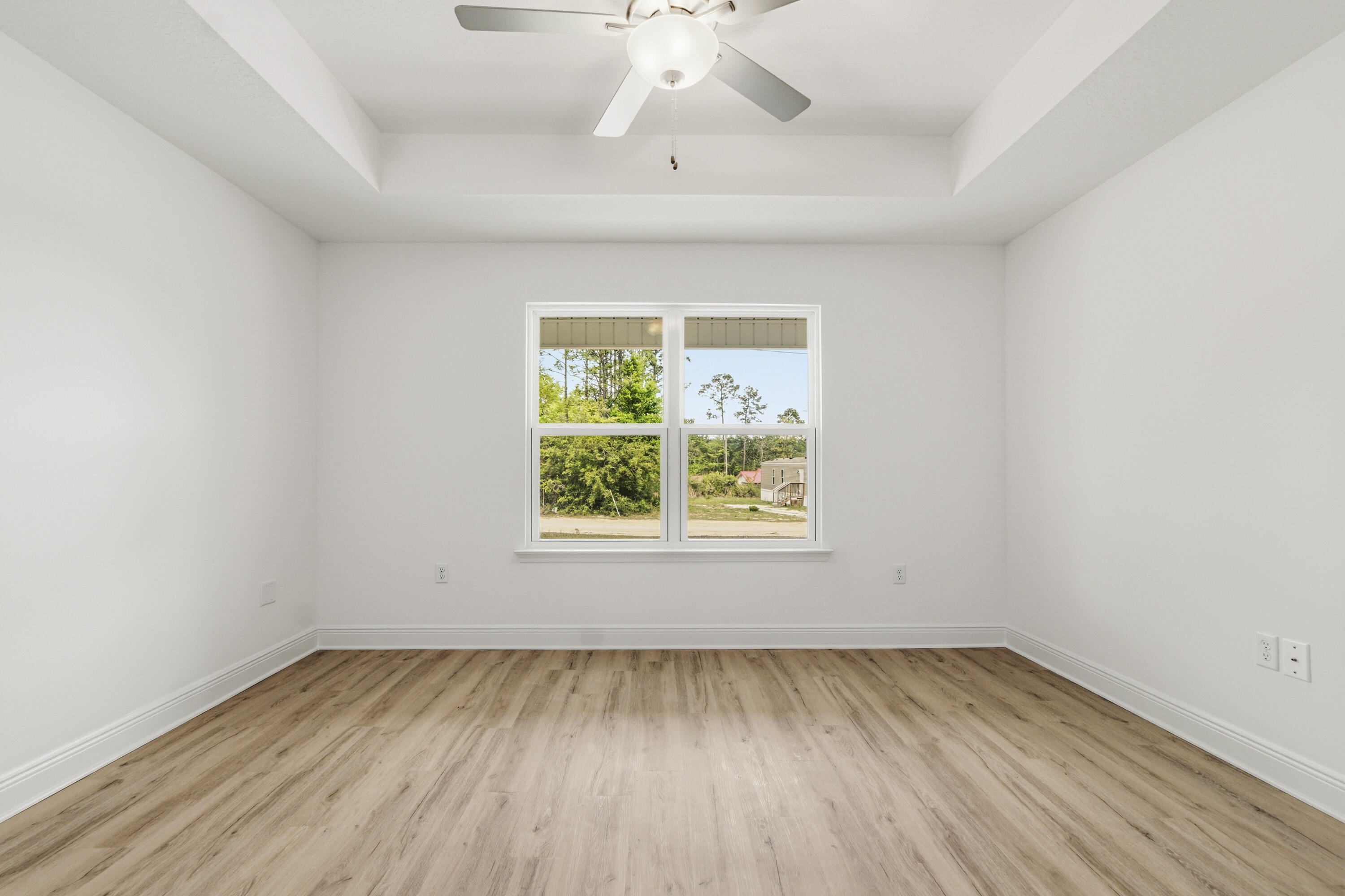 OAKWOOD HILLS UNIT 1 - Residential