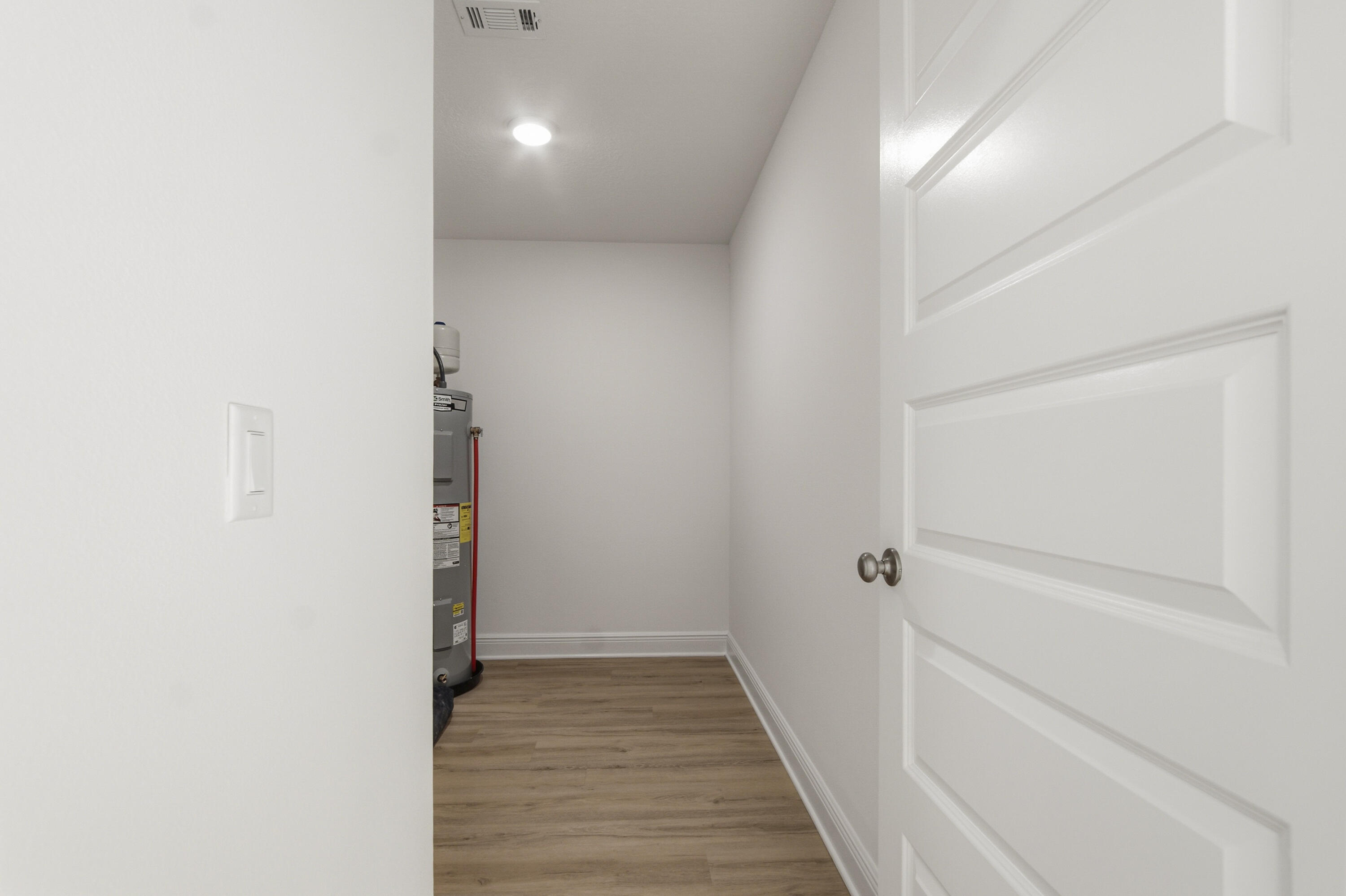 OAKWOOD HILLS UNIT 1 - Residential