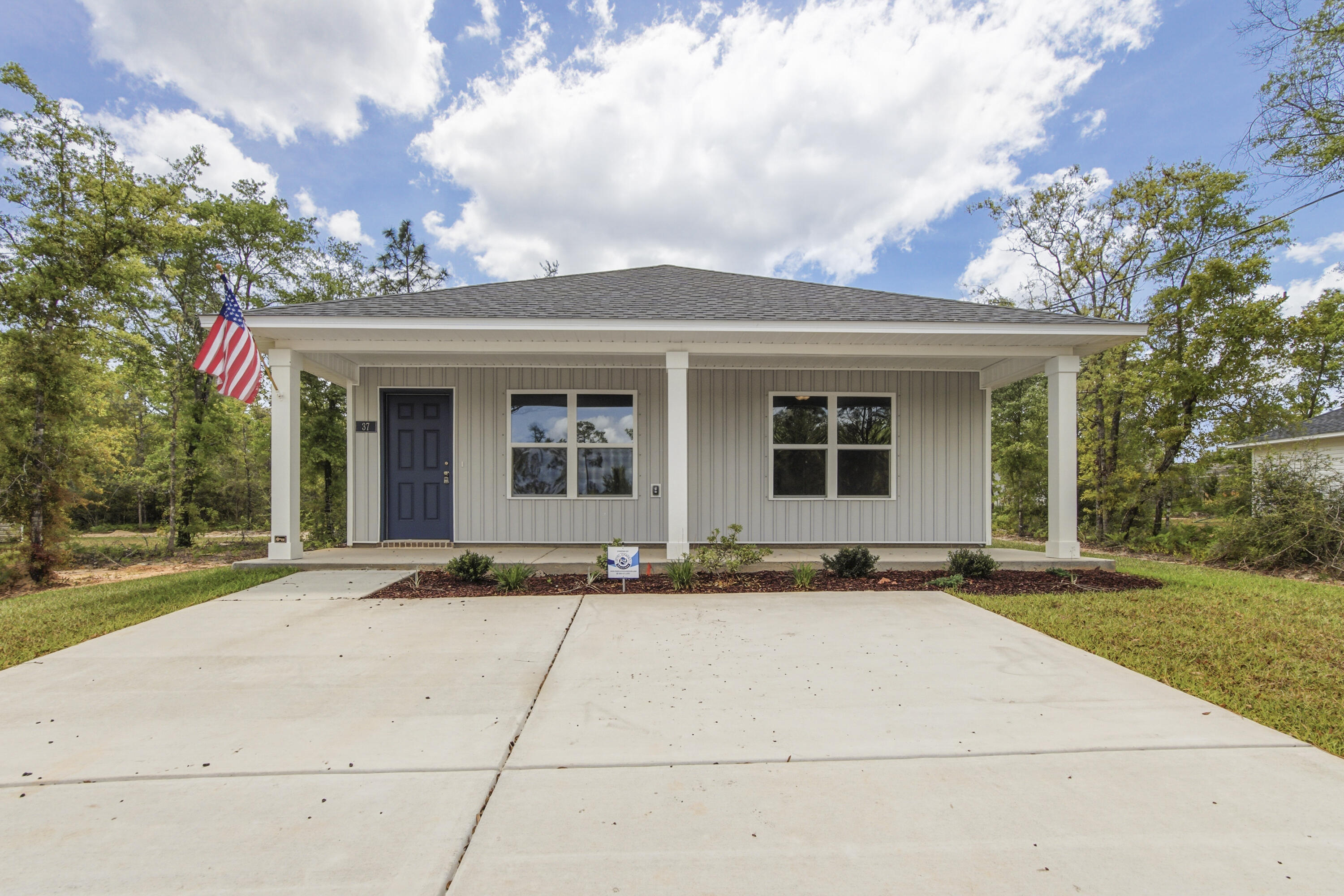 OAKWOOD HILLS UNIT 1 - Residential