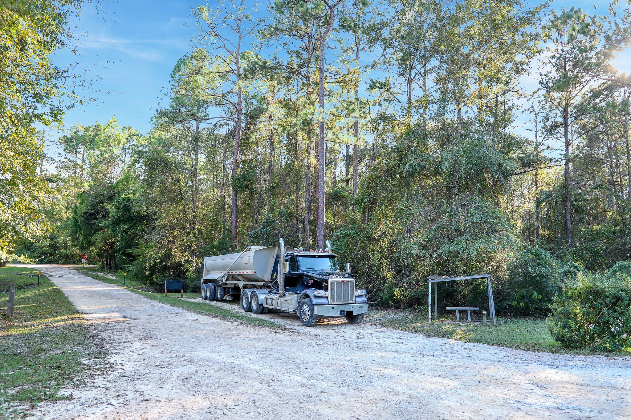 1.5 ACRES Grace Drive