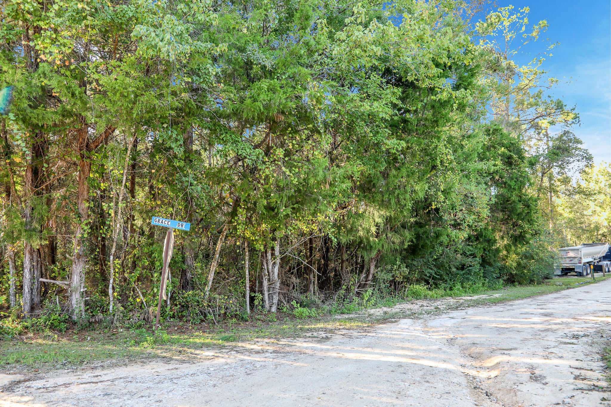1.5 ACRES Grace Drive