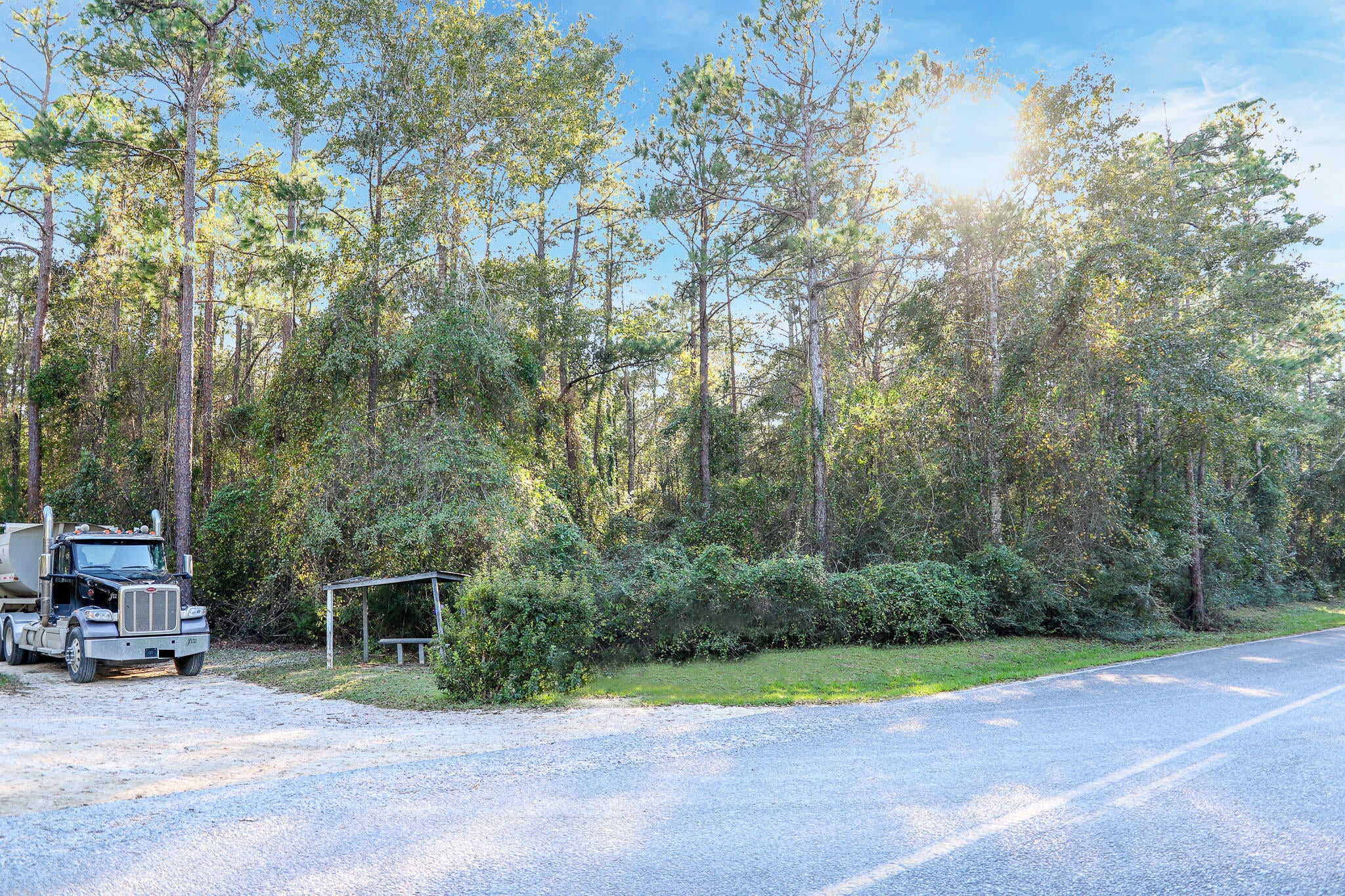 1.5 ACRES Grace Drive